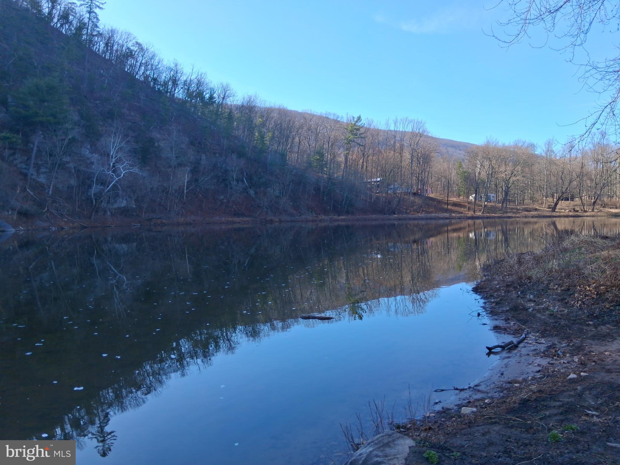 CACAPON RIVER RAPIDS - Residential