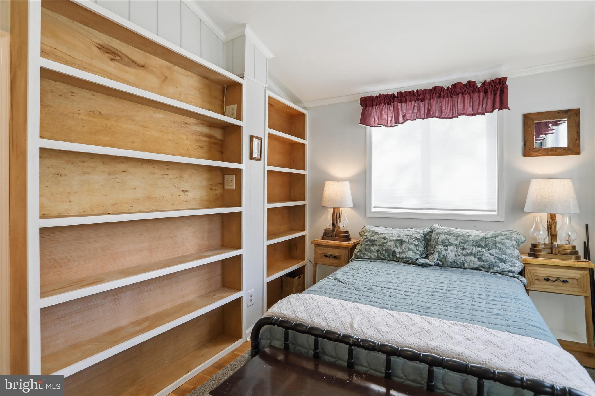 CACAPON RIVER RAPIDS - Residential