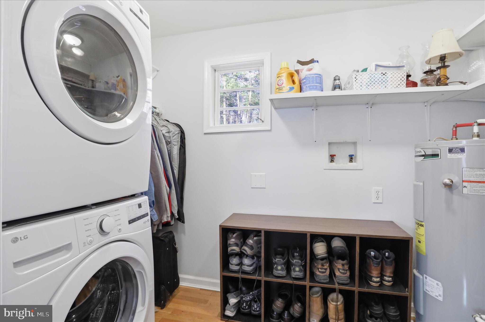 CACAPON RIVER RAPIDS - Residential