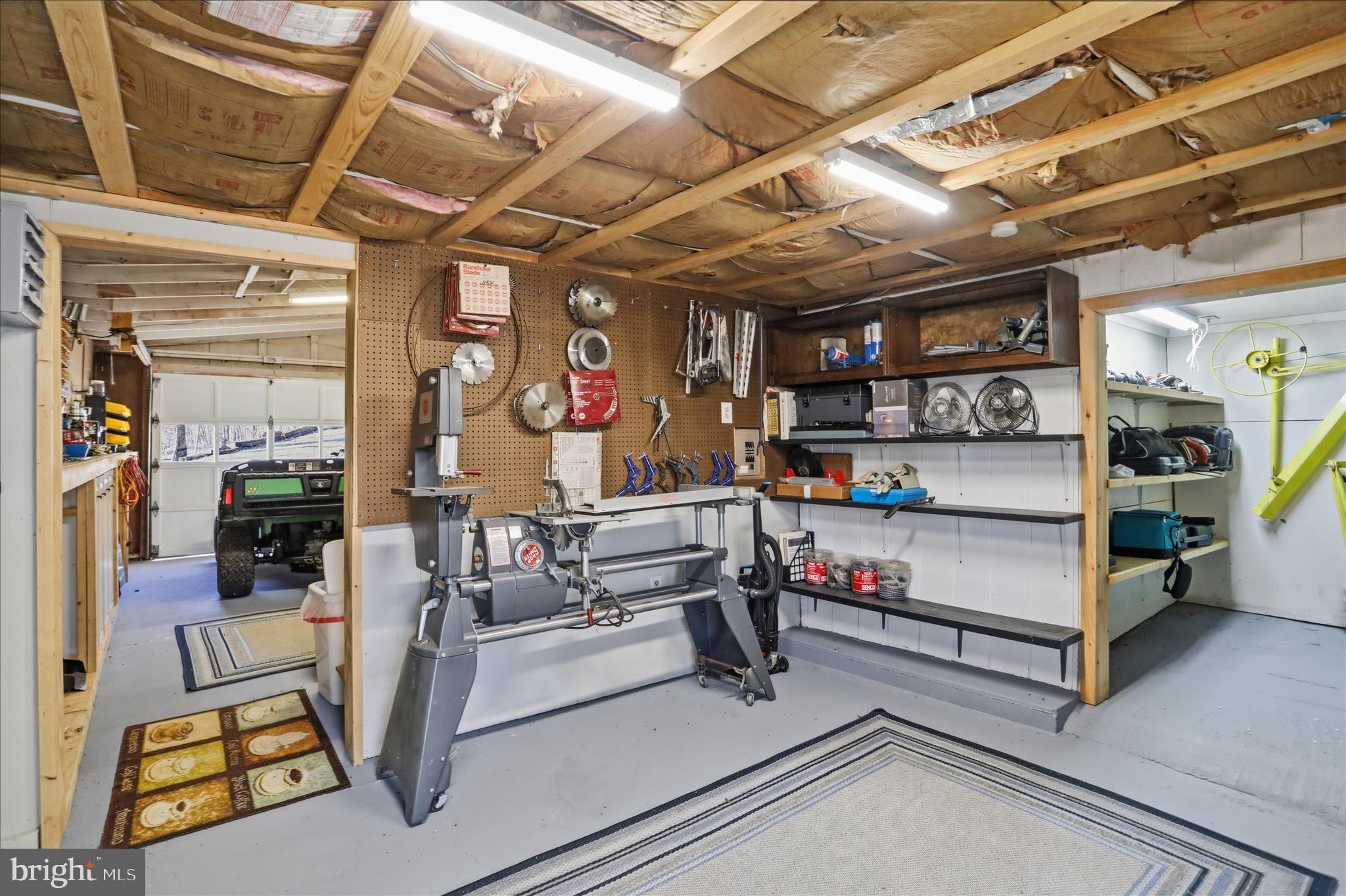 CACAPON RIVER RAPIDS - Residential