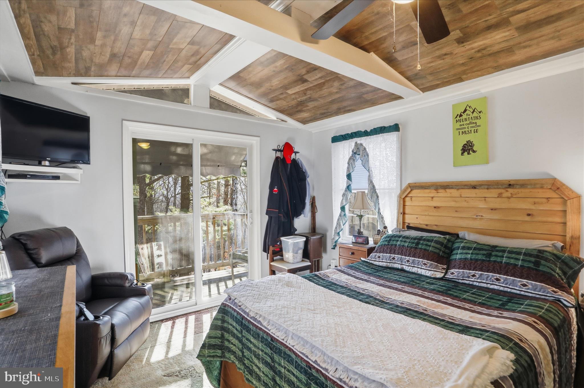 CACAPON RIVER RAPIDS - Residential