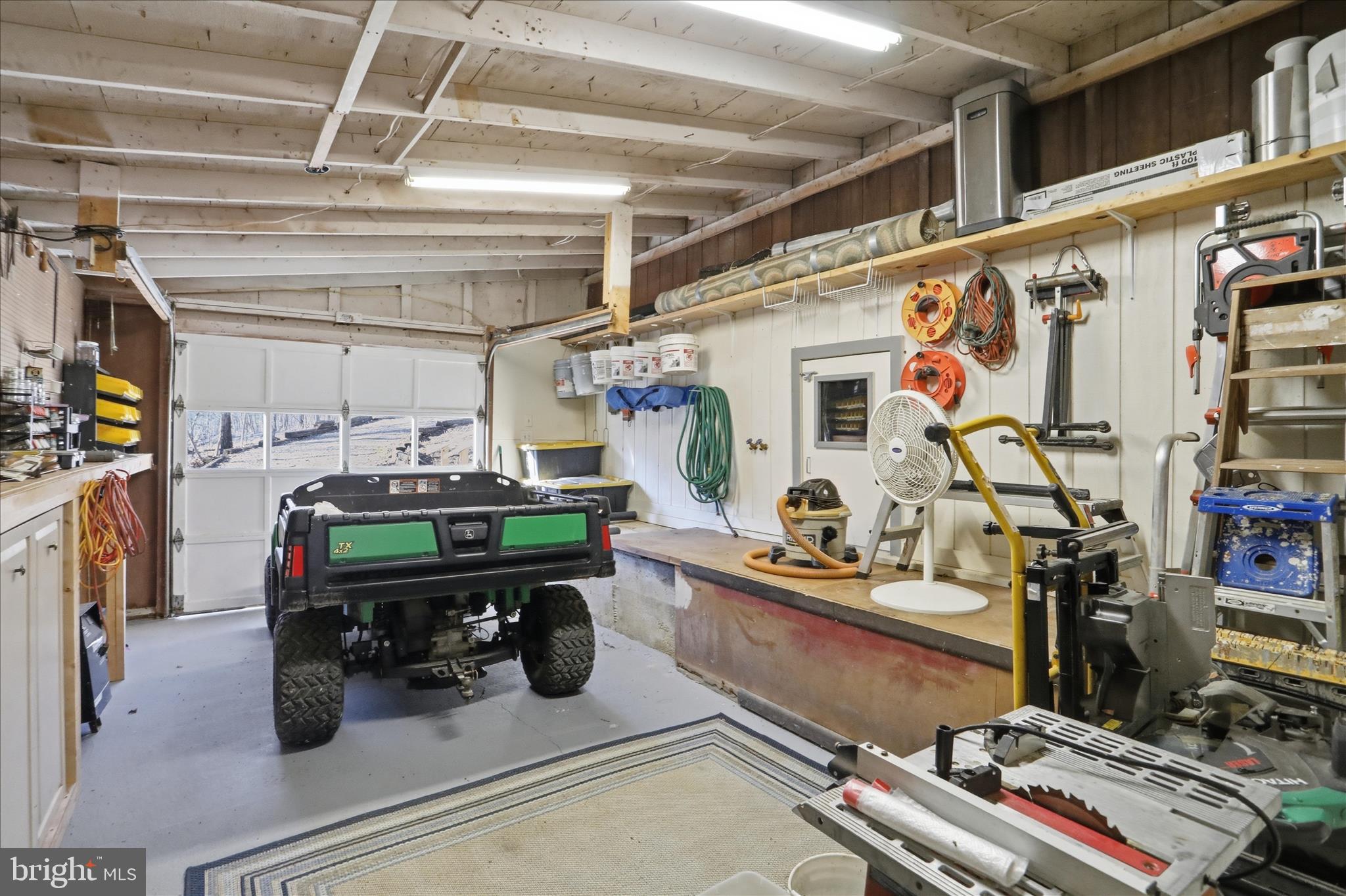 CACAPON RIVER RAPIDS - Residential