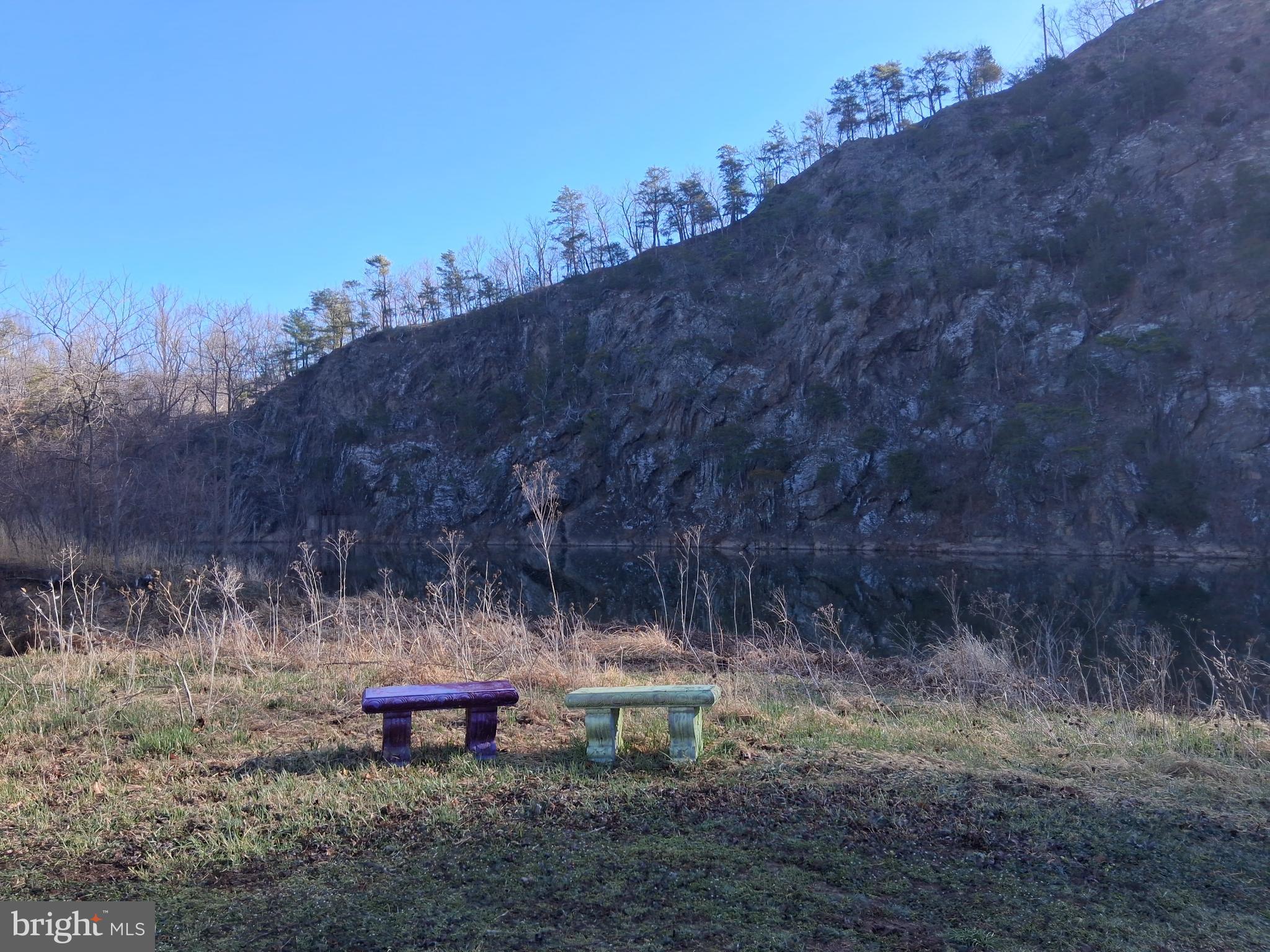 CACAPON RIVER RAPIDS - Residential