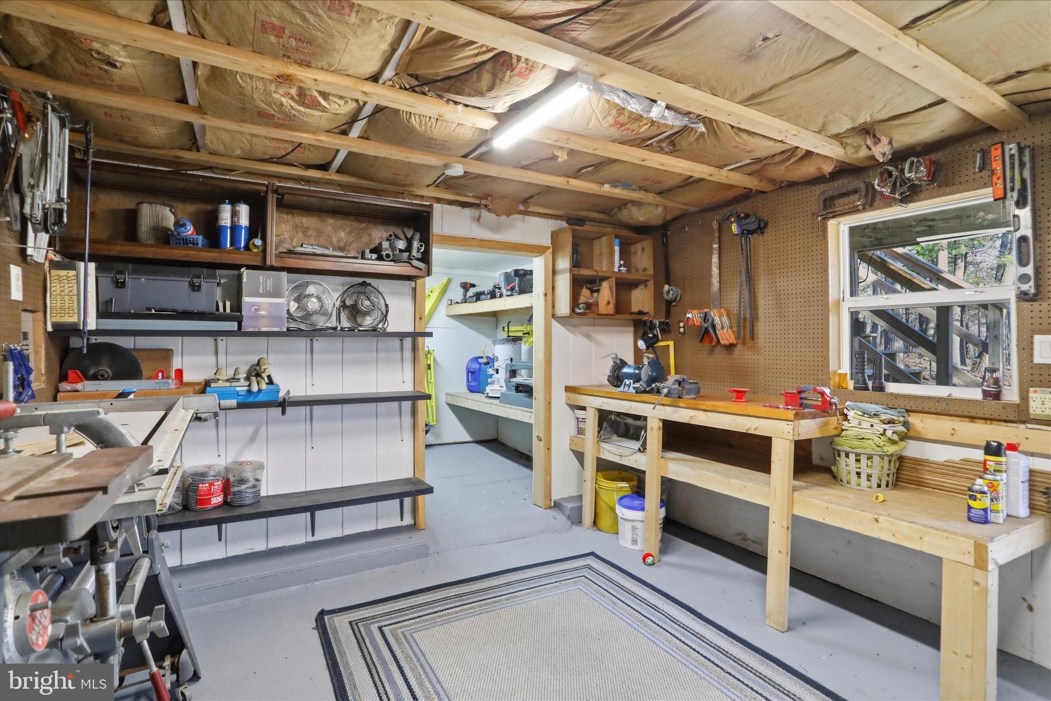 CACAPON RIVER RAPIDS - Residential