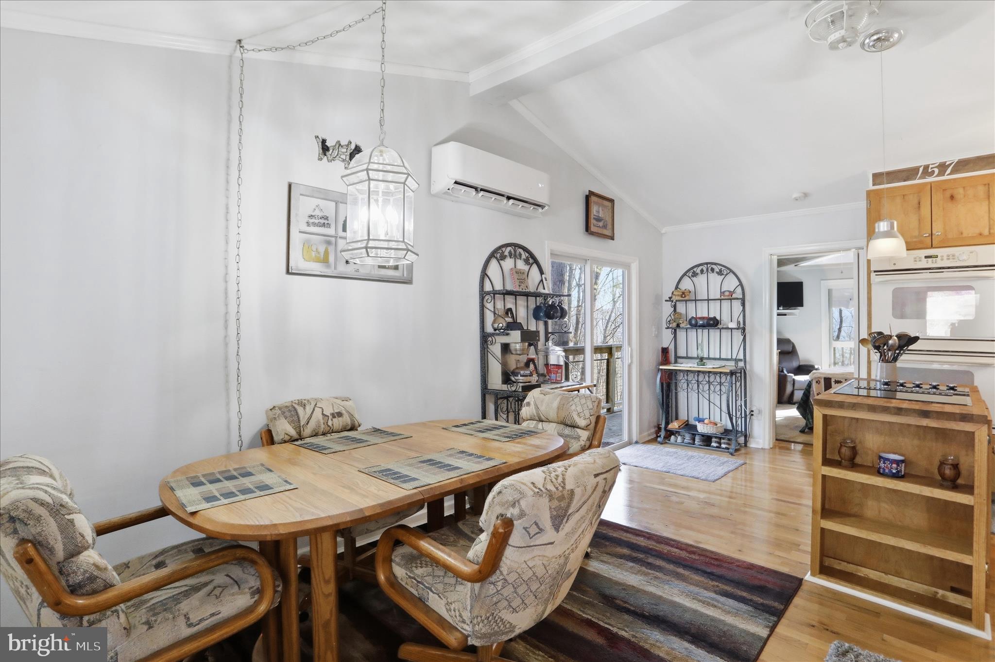 CACAPON RIVER RAPIDS - Residential