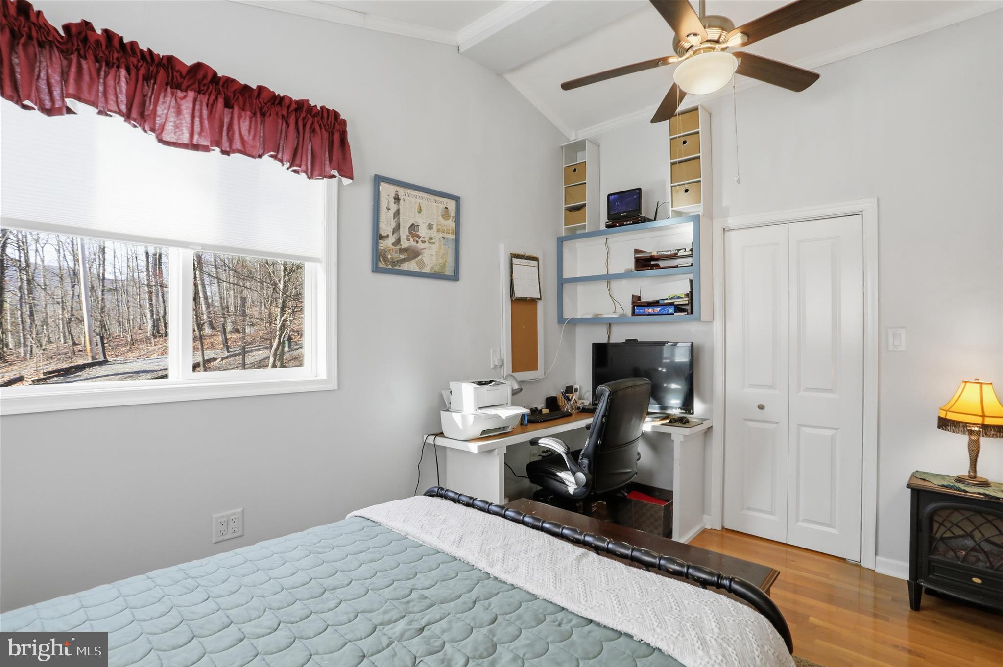 CACAPON RIVER RAPIDS - Residential