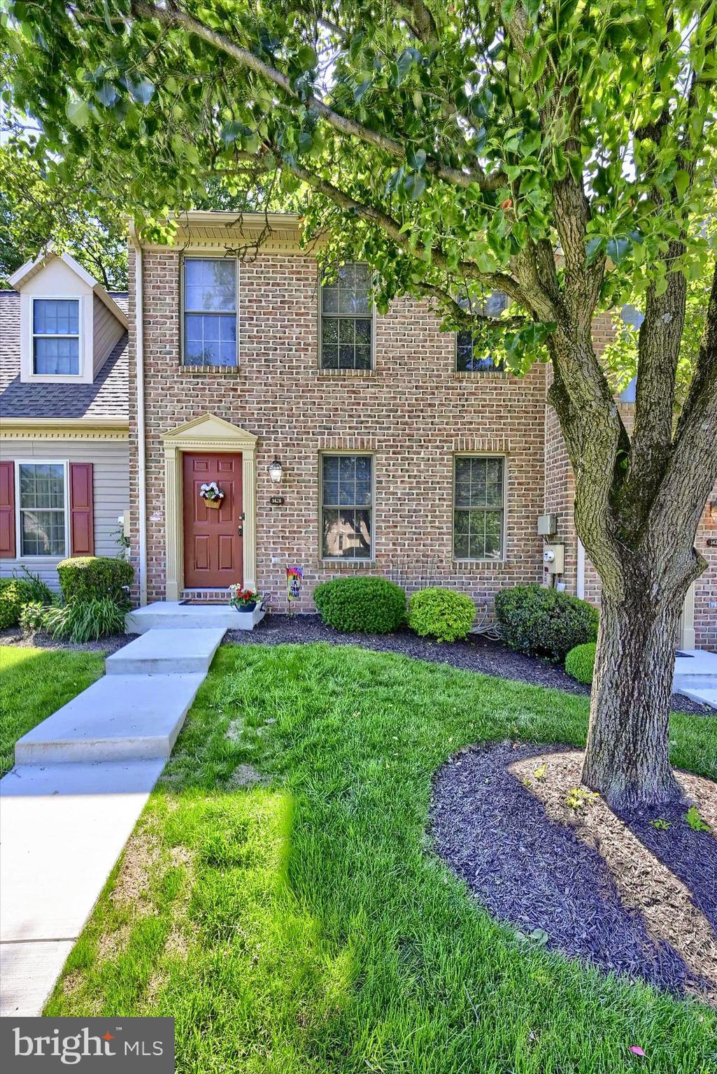 1428 TIMBER CHASE DRIVE