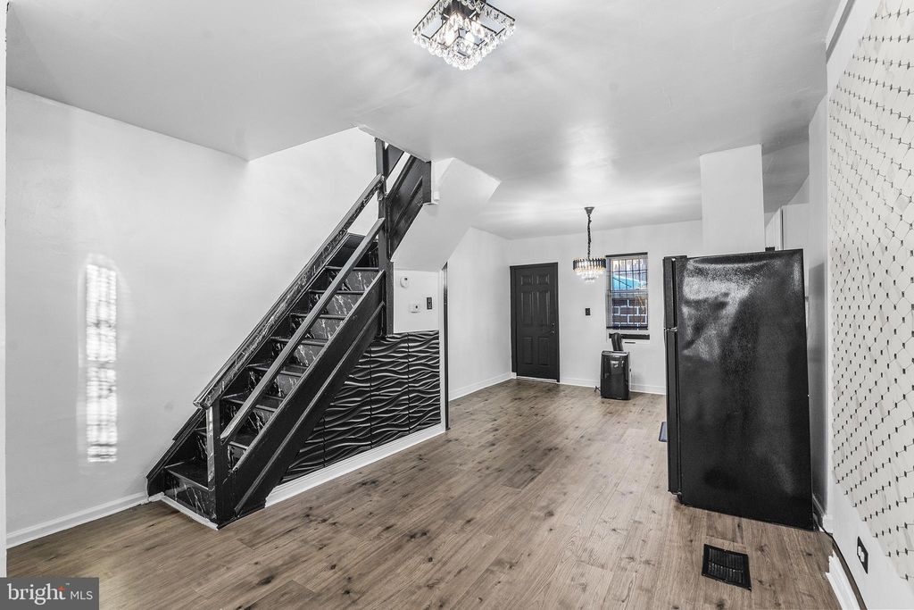 Photo of 811 W Schiller Street, PHILADELPHIA, PA 19140 (MLS # PAPH2574708)