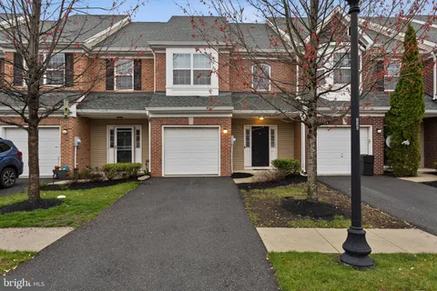 6 Flagger Lane, Hamilton, NJ 08619 - MLS#: NJME2058058