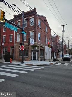 SOUTH KENSINGTON - Residential