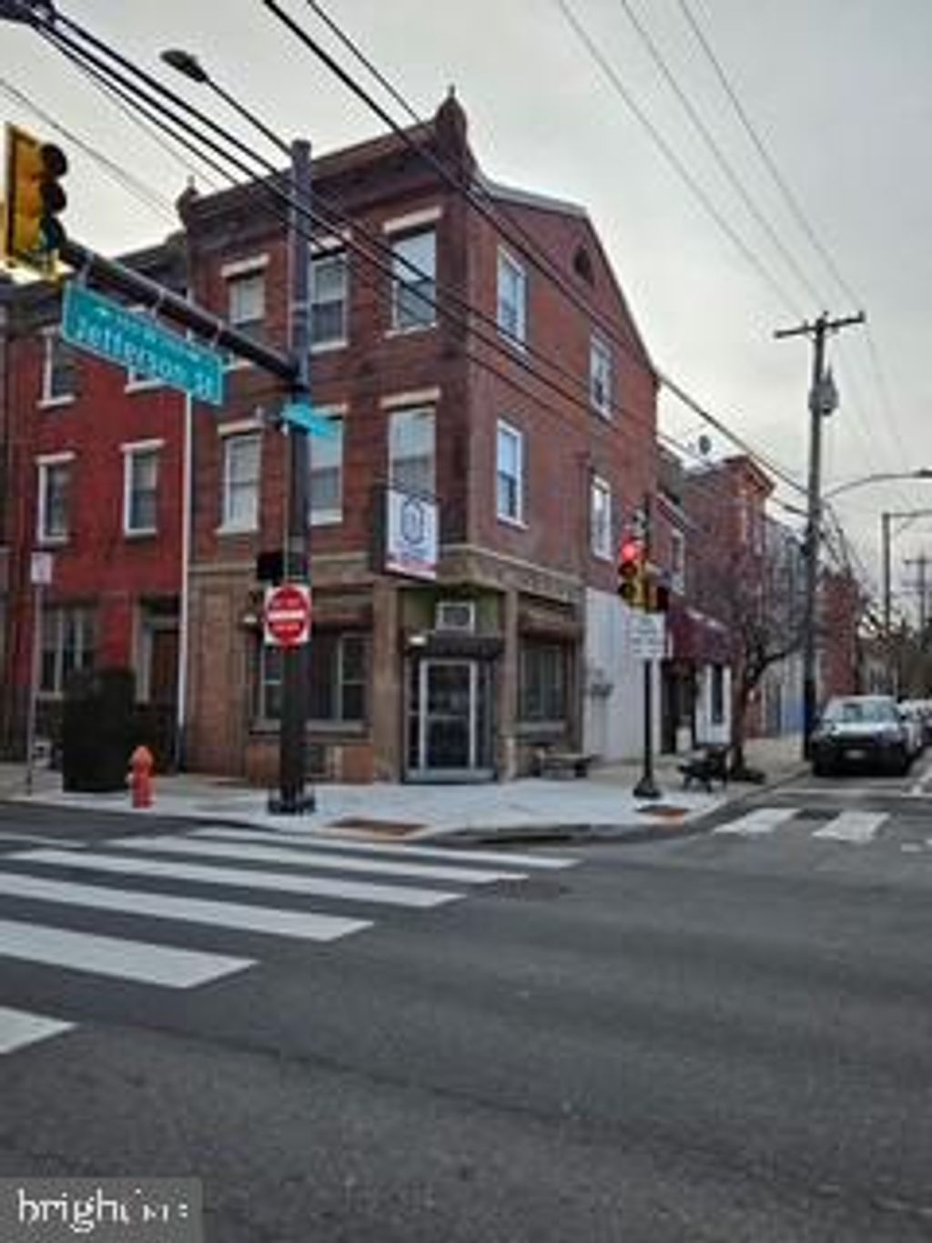 Photo of 1444 N 2nd Street, PHILADELPHIA, PA 19122 (MLS # PAPH2560002)