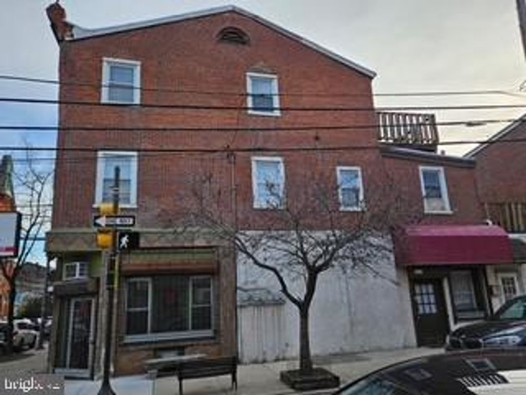 Photo of 1444 N 2nd Street, PHILADELPHIA, PA 19122 (MLS # PAPH2560002)