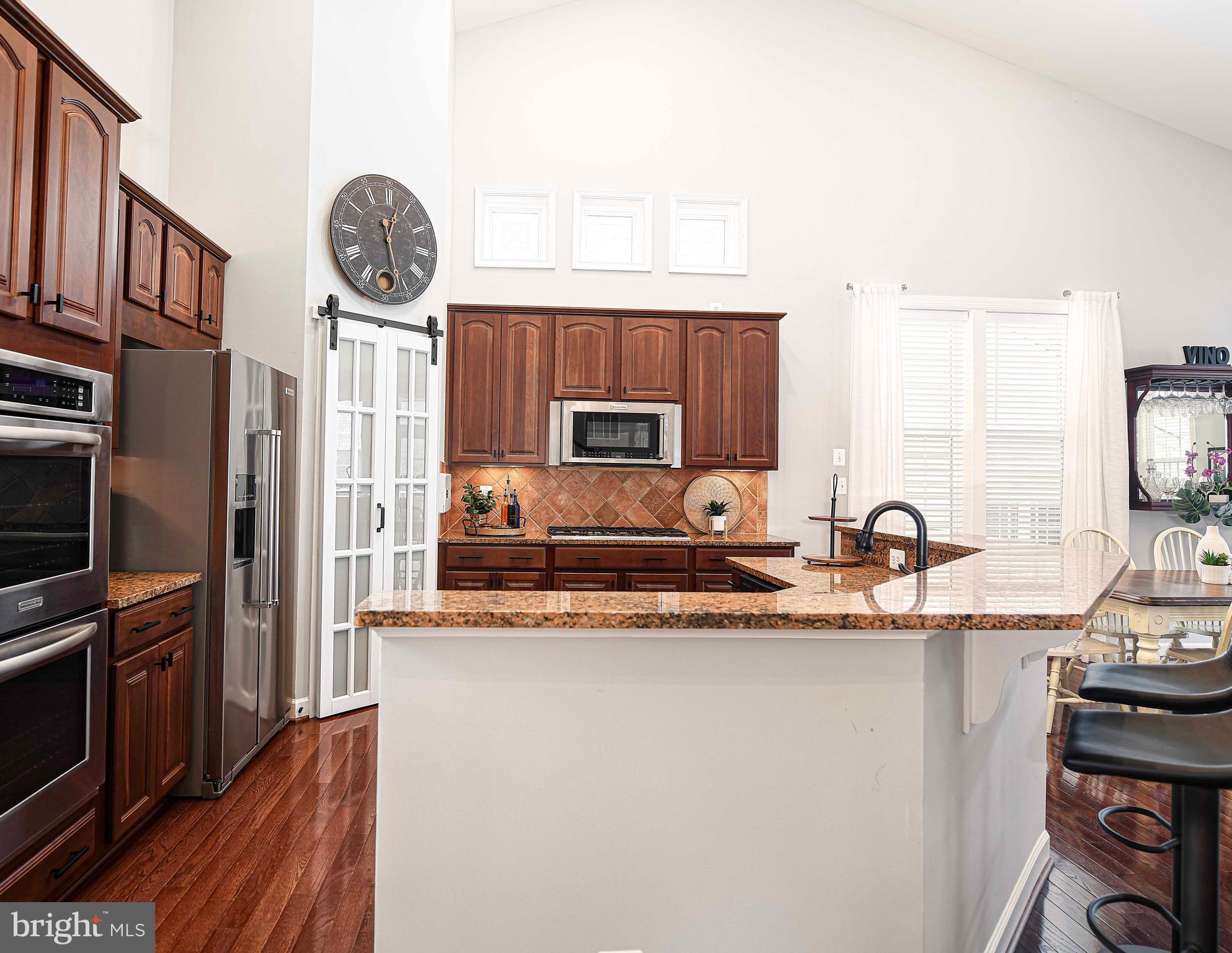 BULLE ROCK - Residential