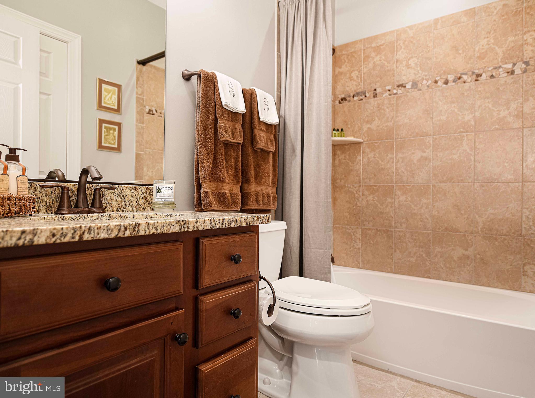 BULLE ROCK - Residential