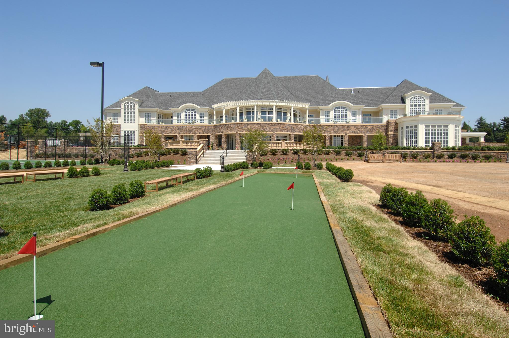 BULLE ROCK - Residential