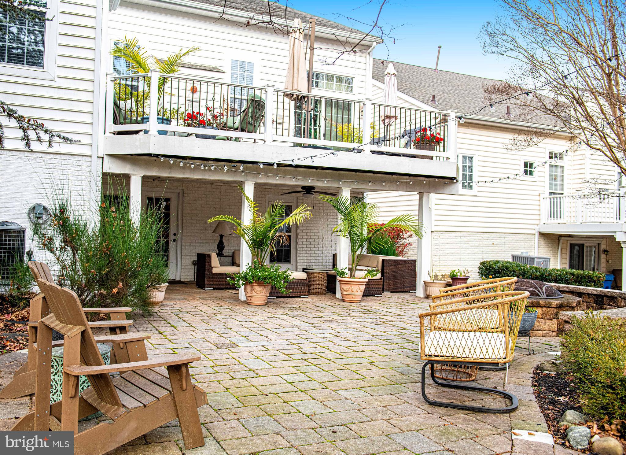 BULLE ROCK - Residential