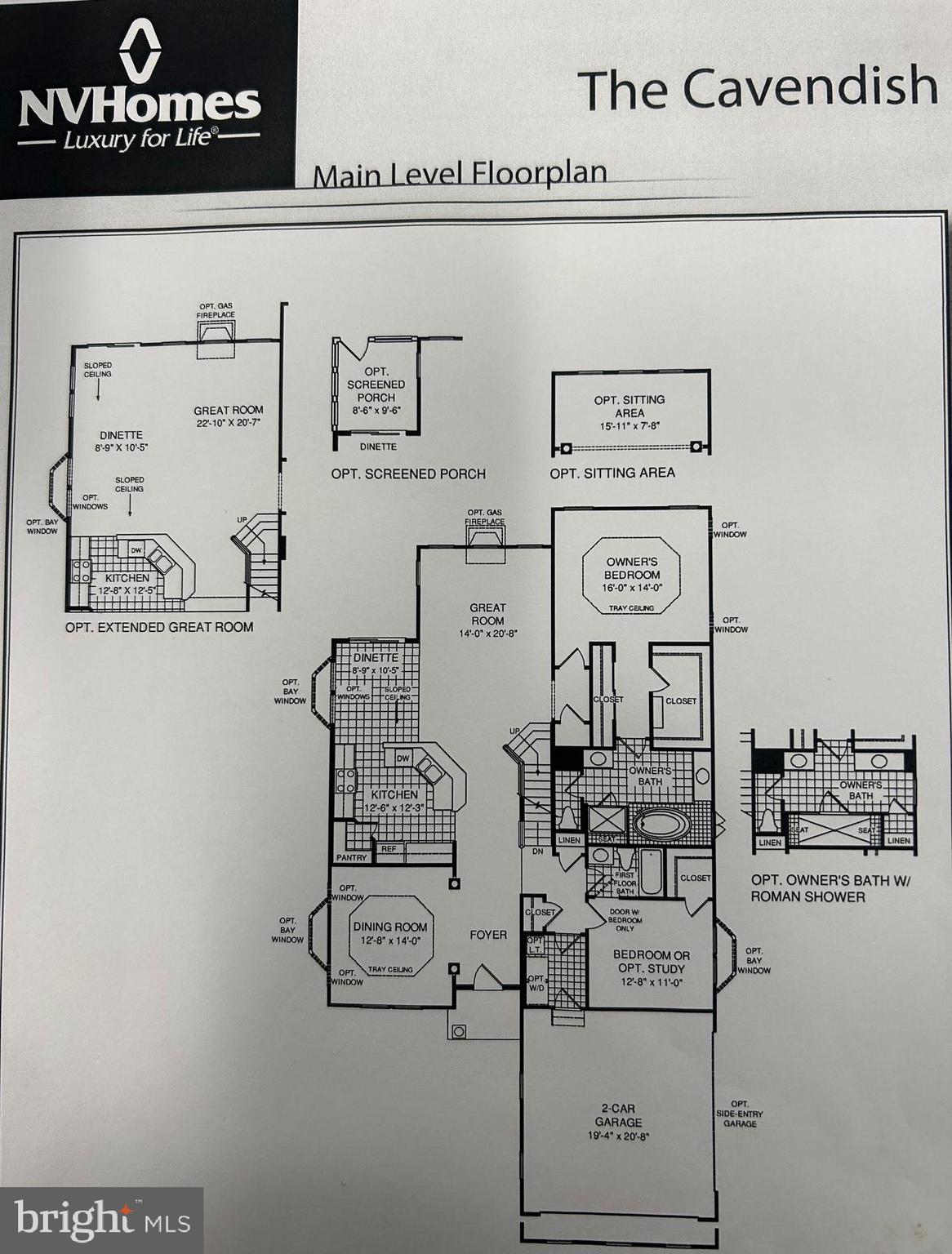 BULLE ROCK - Residential