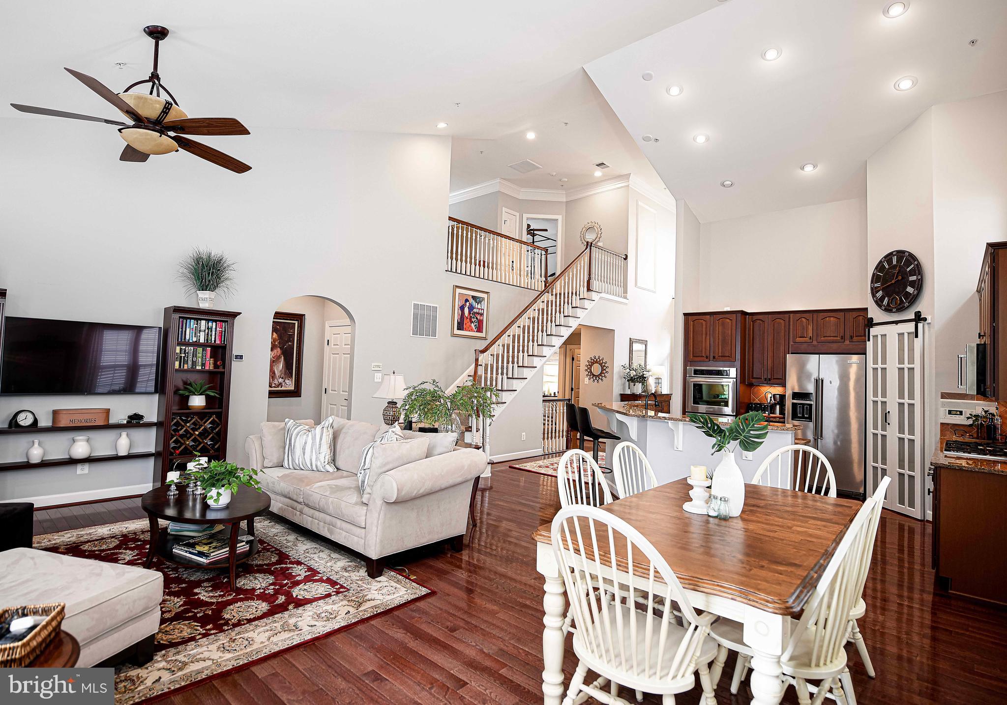 BULLE ROCK - Residential