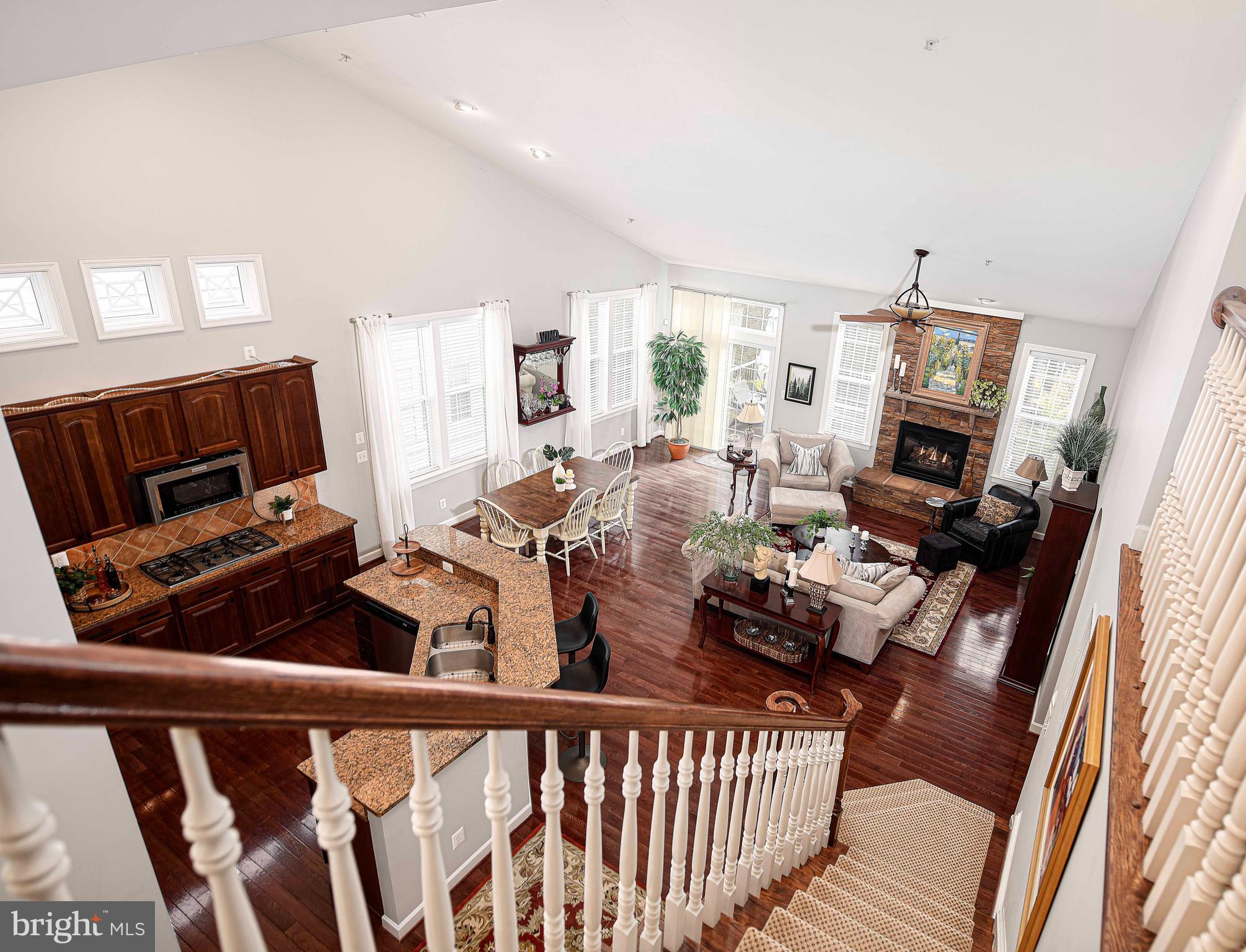 BULLE ROCK - Residential