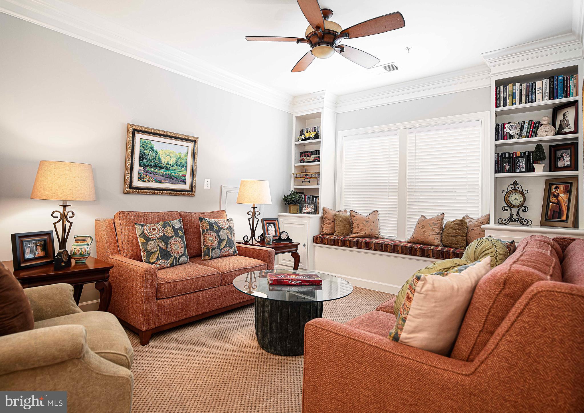 BULLE ROCK - Residential