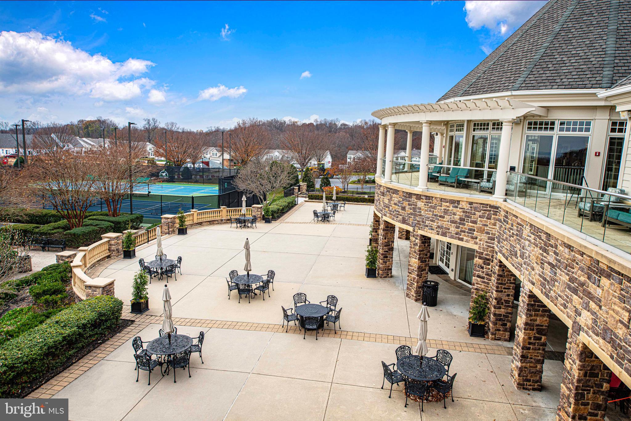 BULLE ROCK - Residential