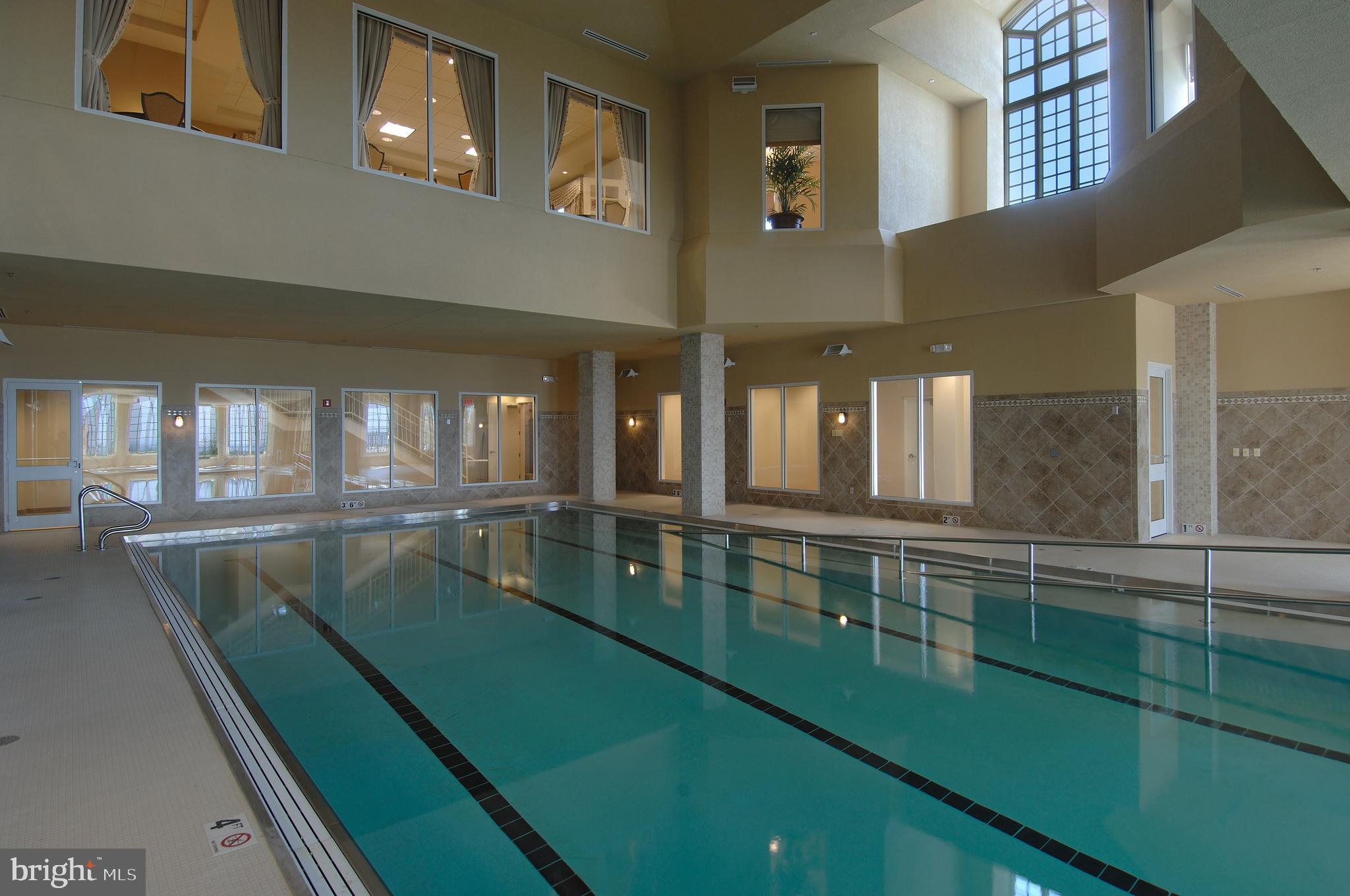 BULLE ROCK - Residential