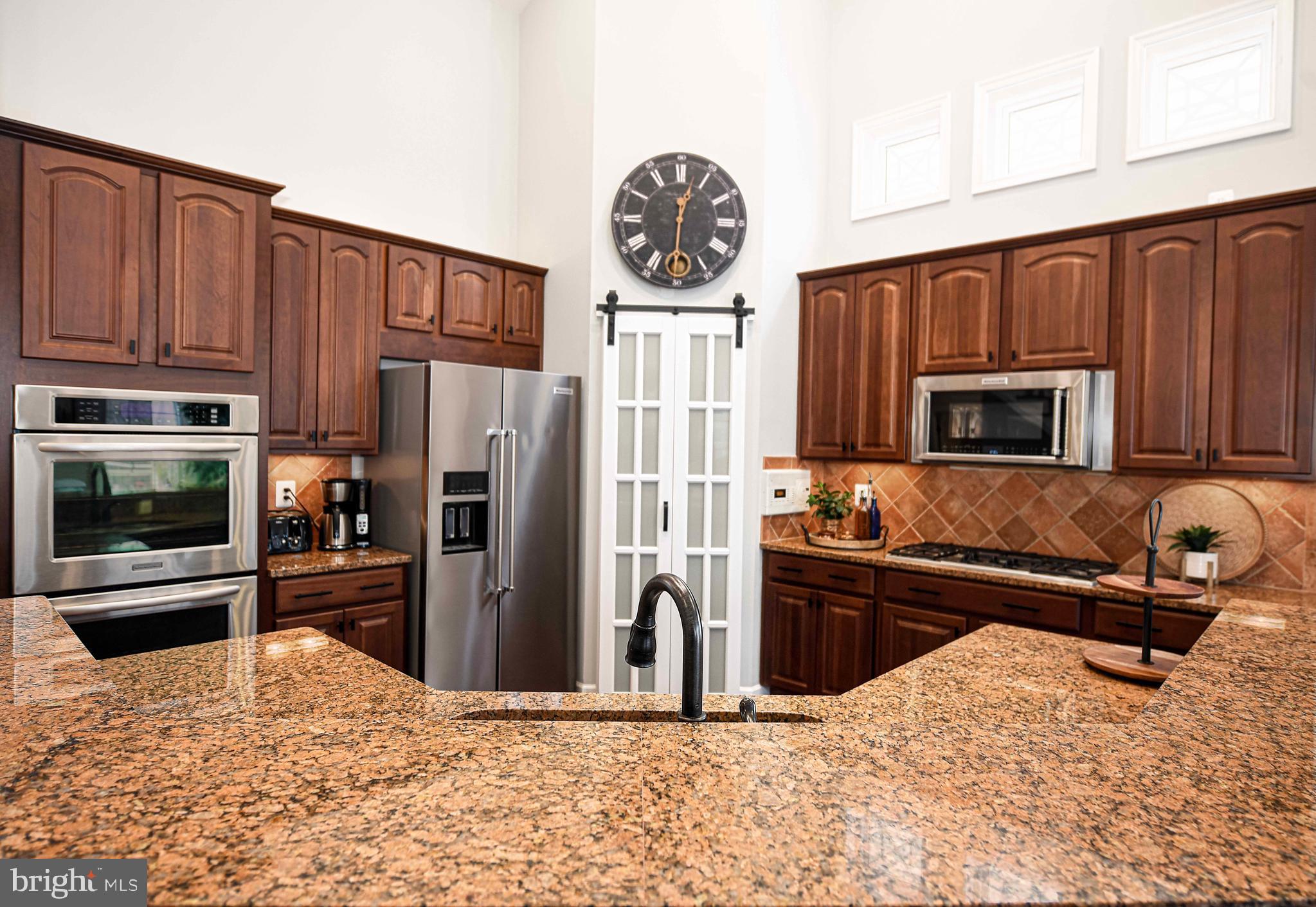 BULLE ROCK - Residential