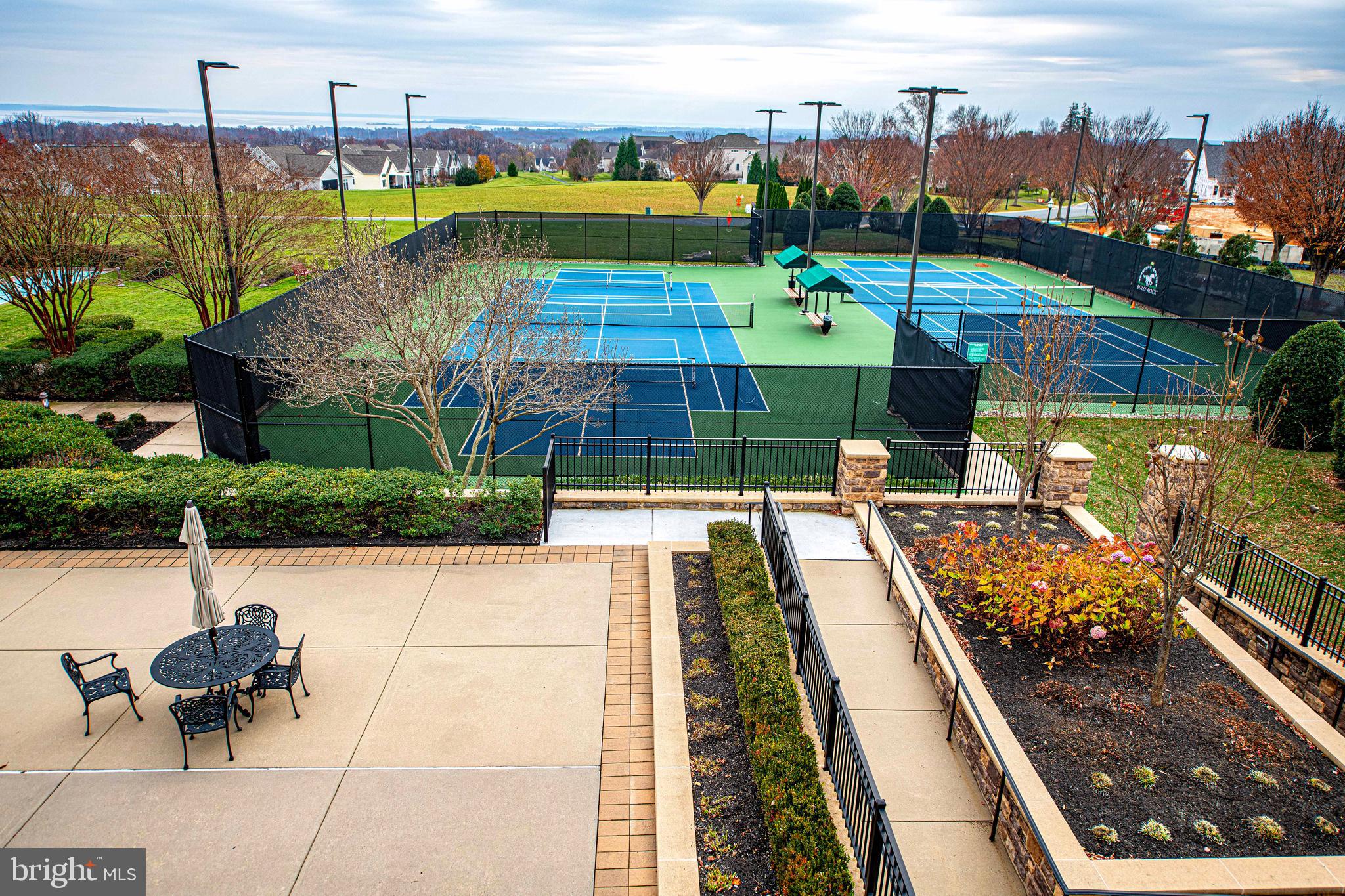 BULLE ROCK - Residential