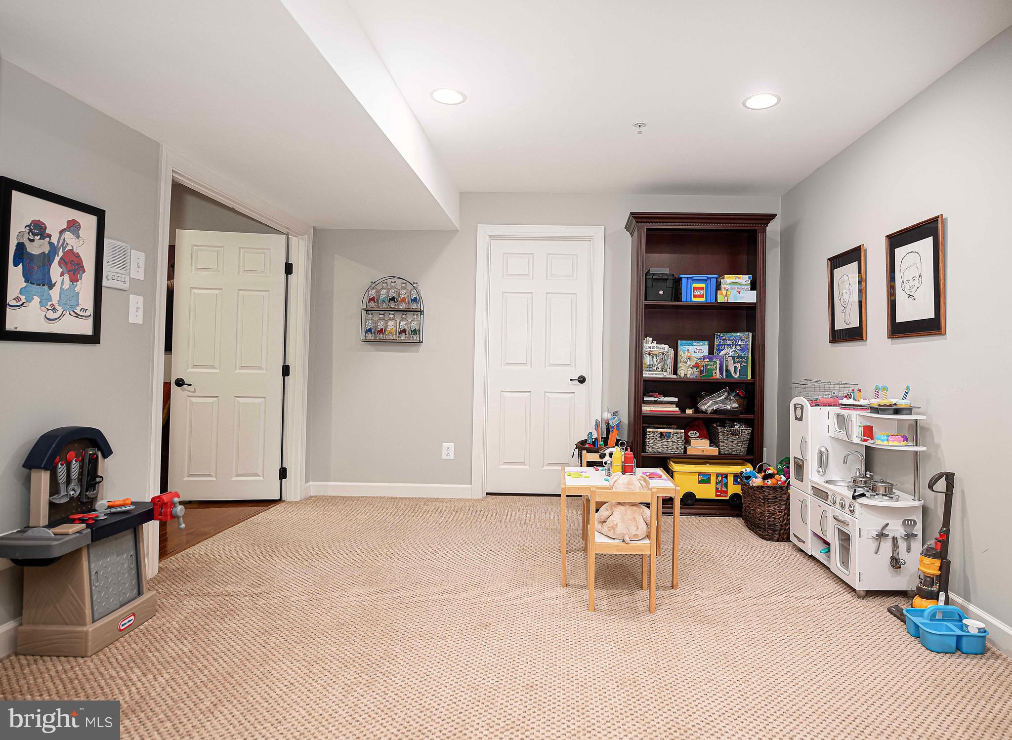 BULLE ROCK - Residential