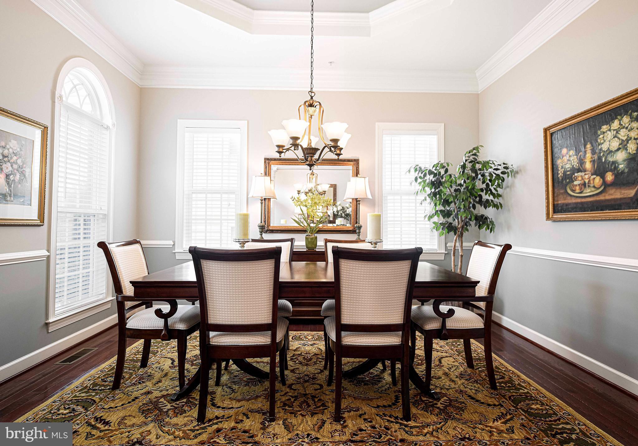 BULLE ROCK - Residential