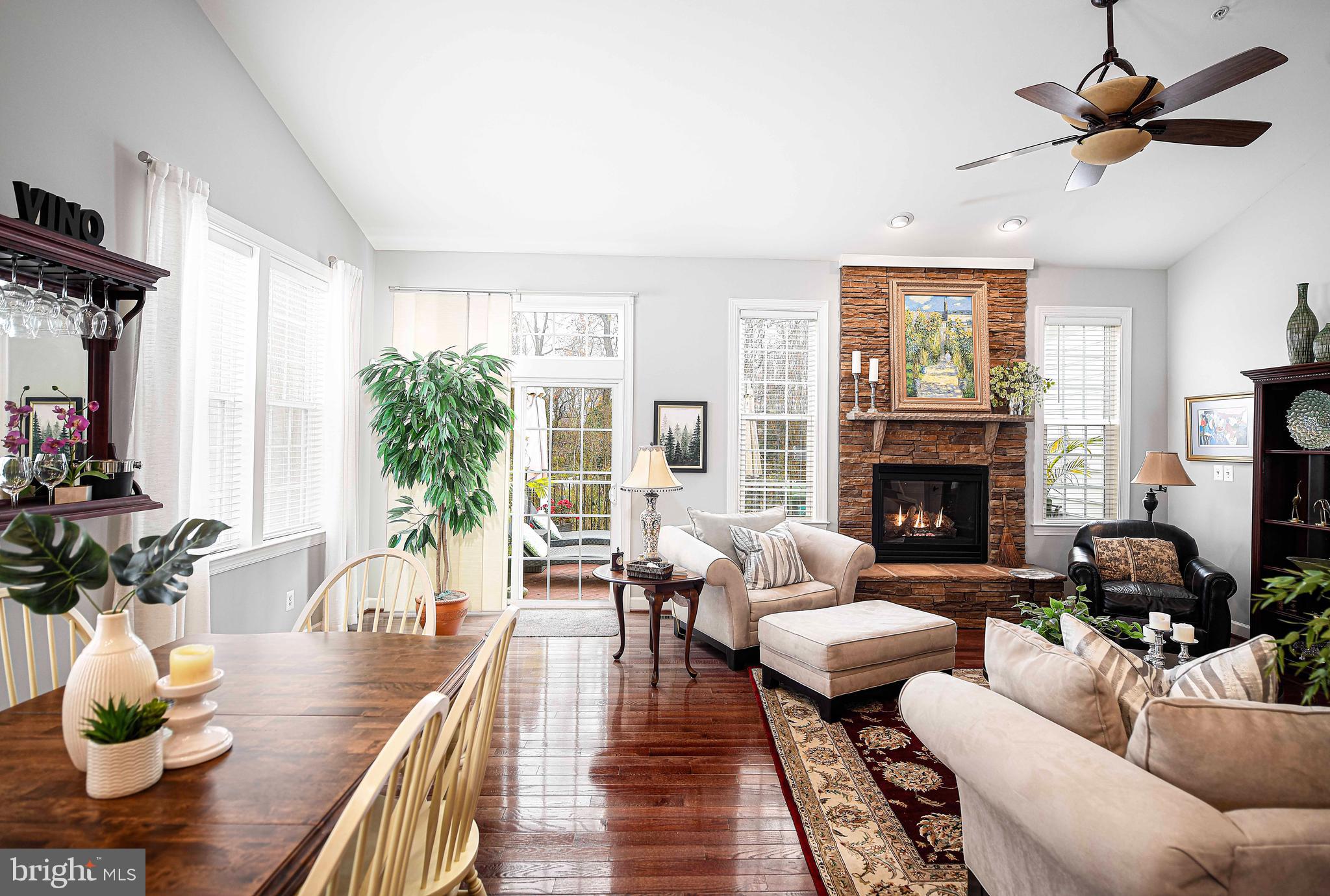 BULLE ROCK - Residential