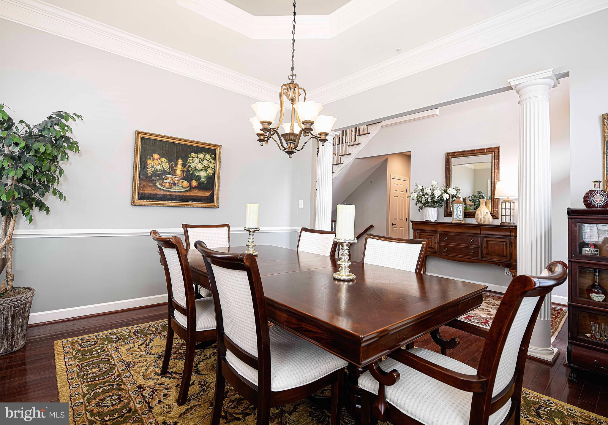 BULLE ROCK - Residential