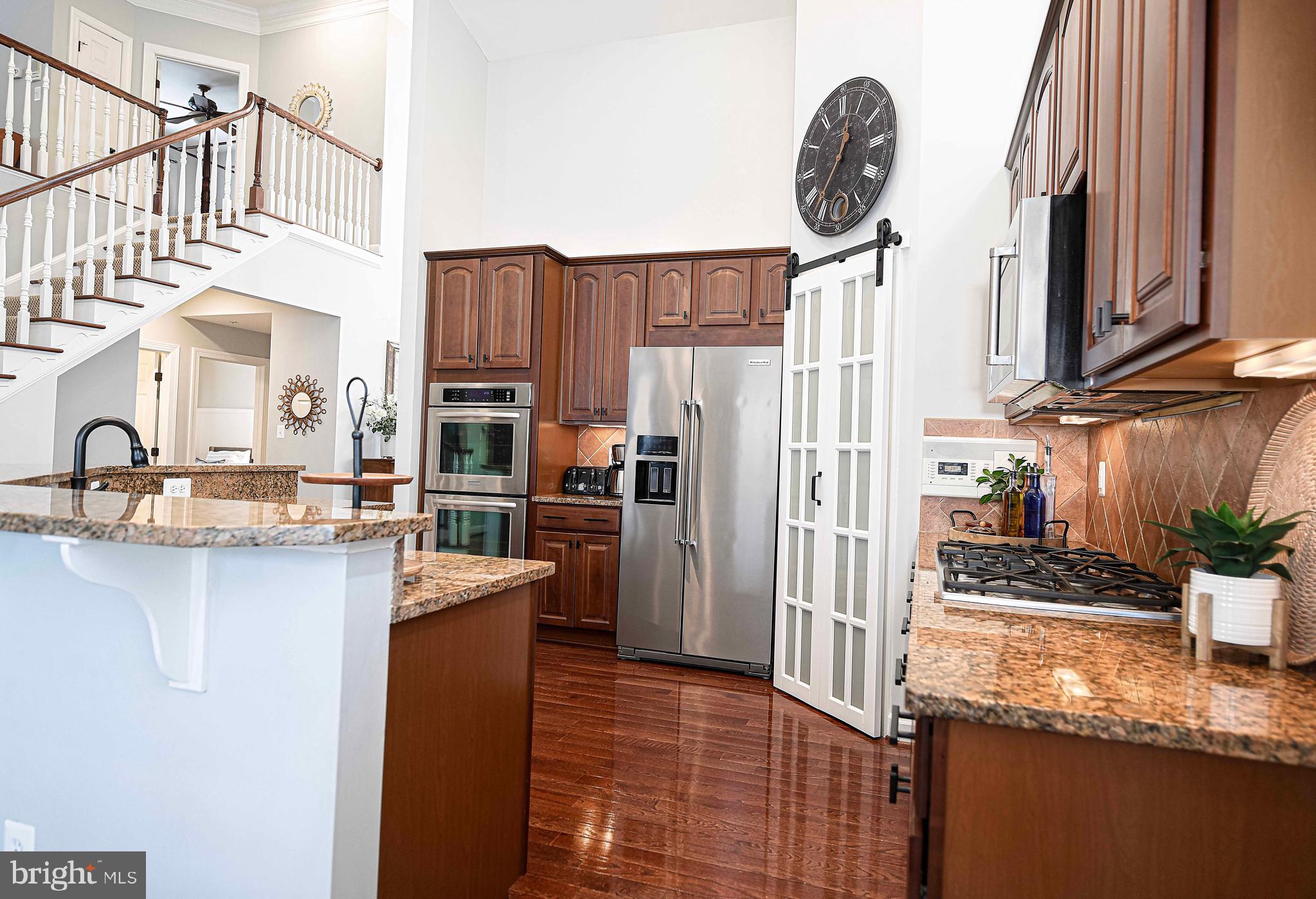 BULLE ROCK - Residential