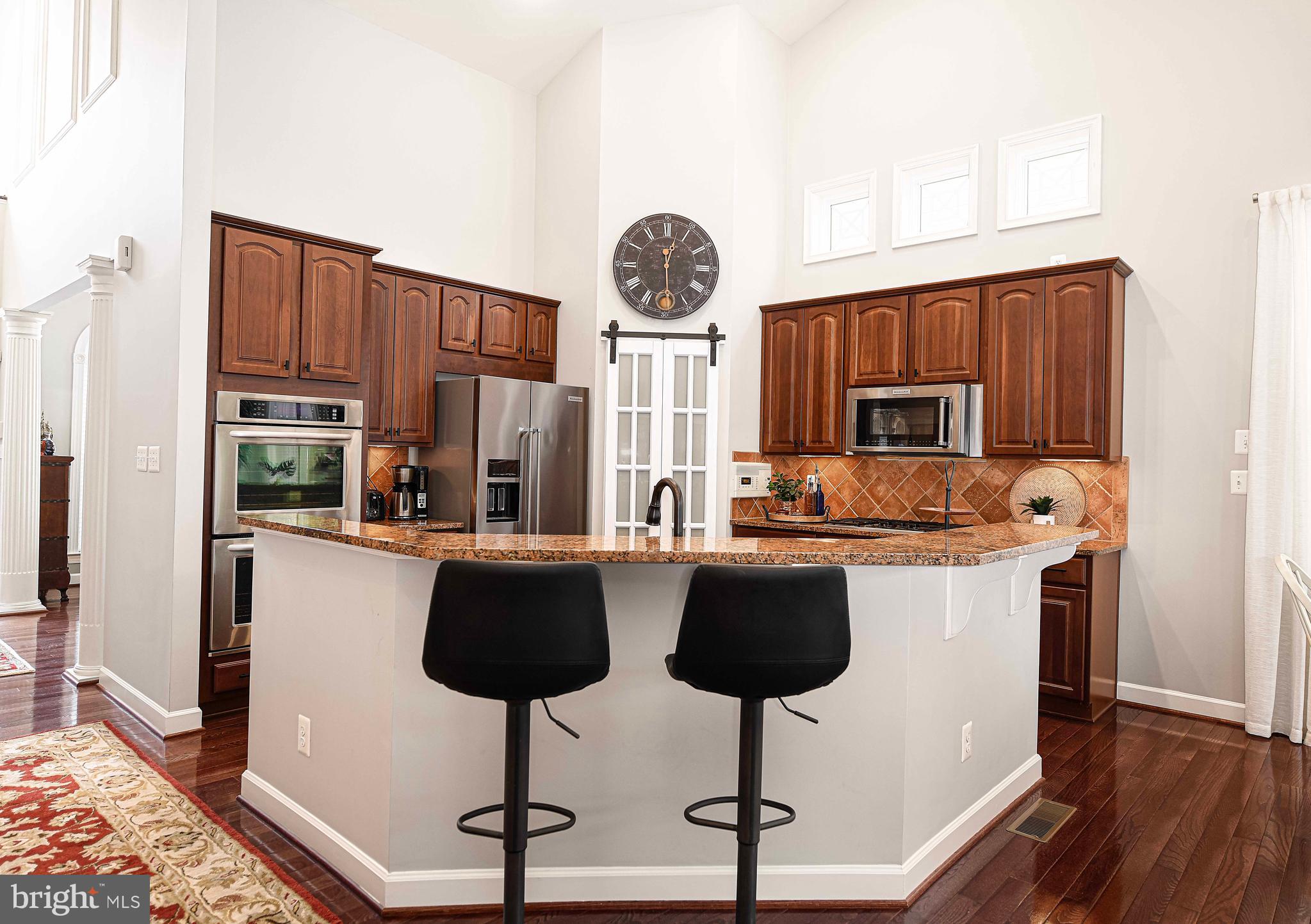 BULLE ROCK - Residential