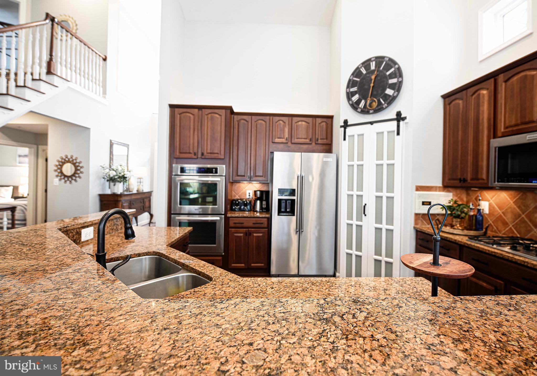 BULLE ROCK - Residential