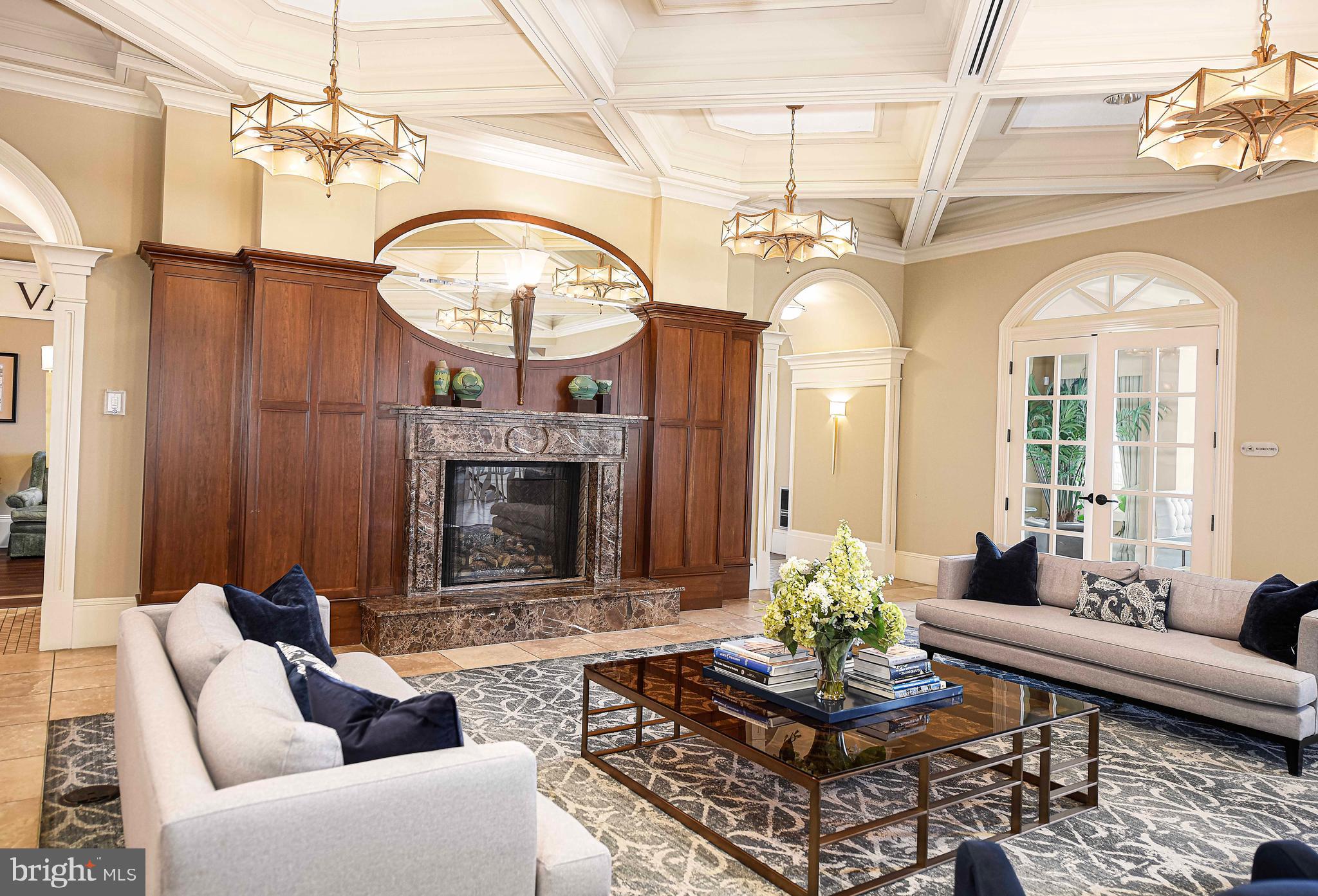 BULLE ROCK - Residential