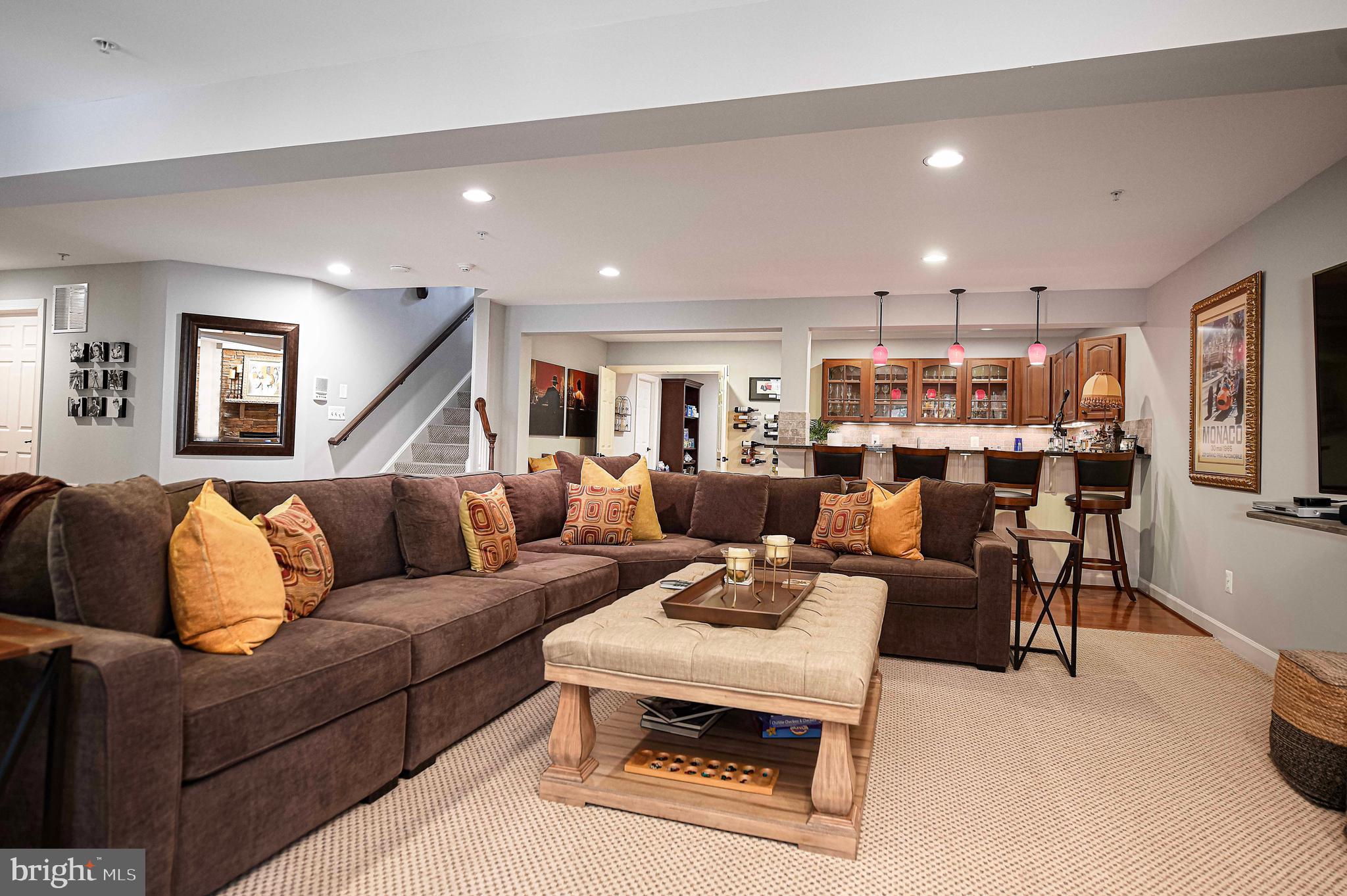 BULLE ROCK - Residential