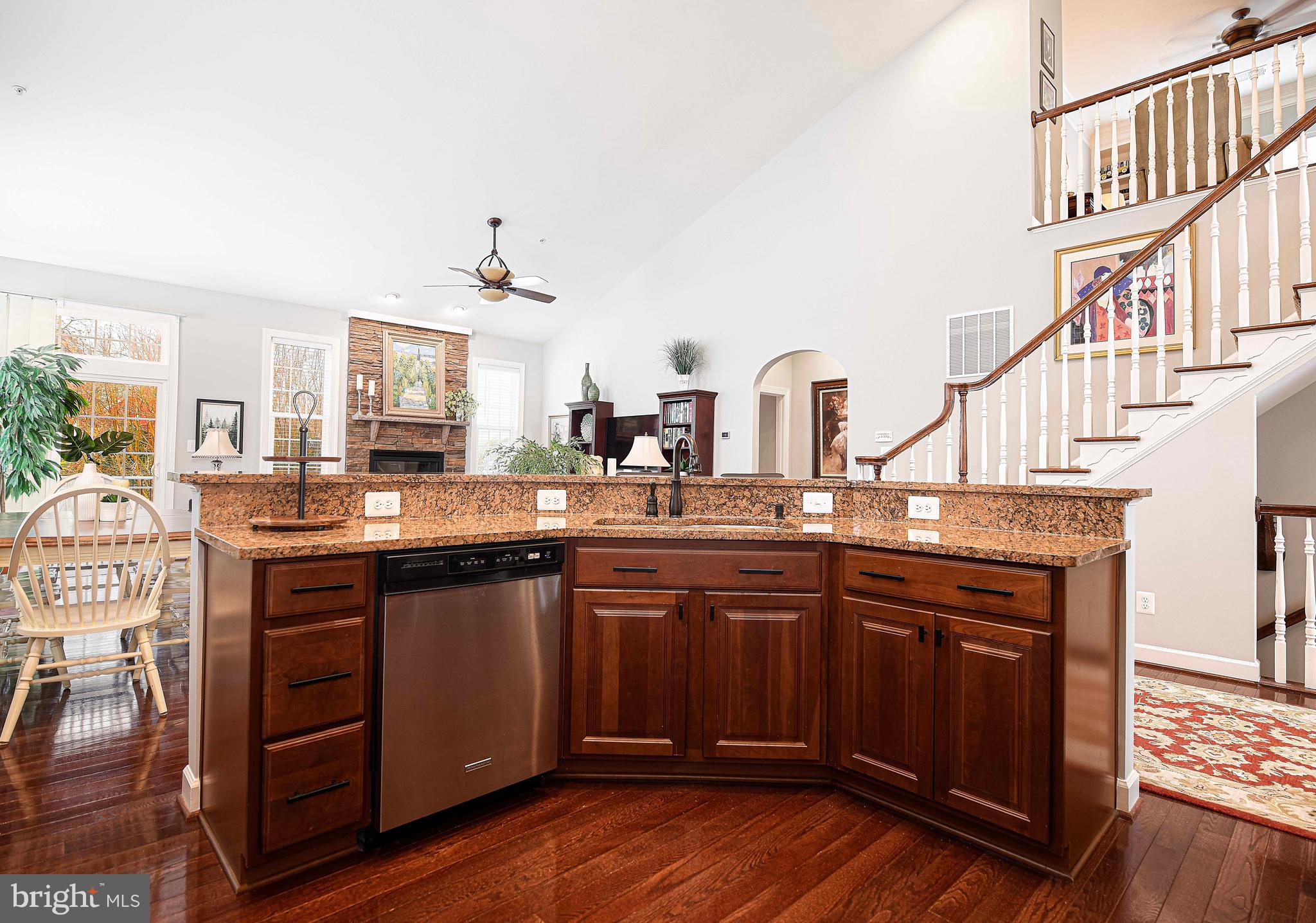 BULLE ROCK - Residential