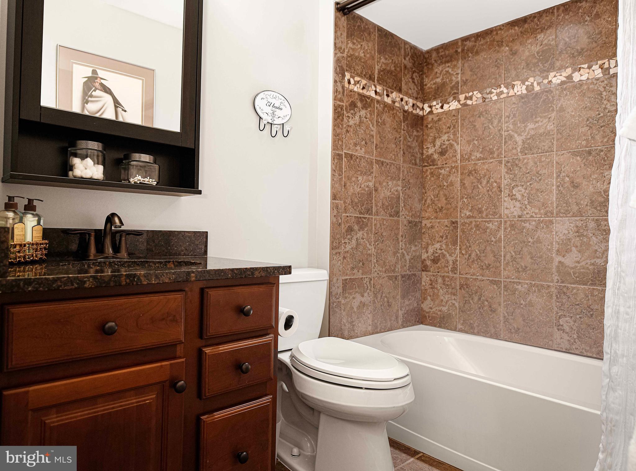 BULLE ROCK - Residential