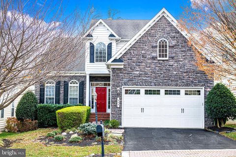 303 SEATTLE SLEW PLACE HAVRE DE GRACE MD 21078