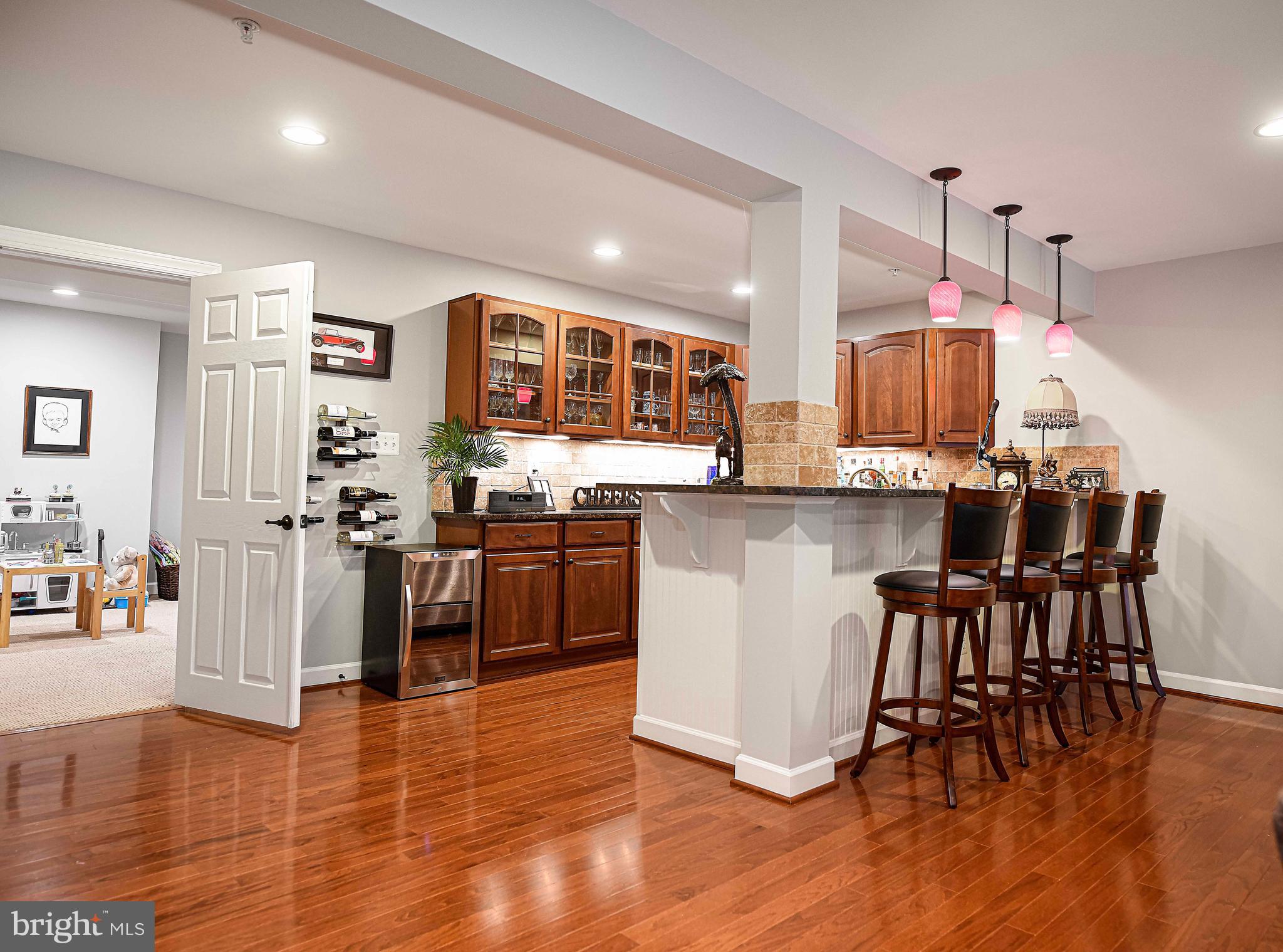 BULLE ROCK - Residential