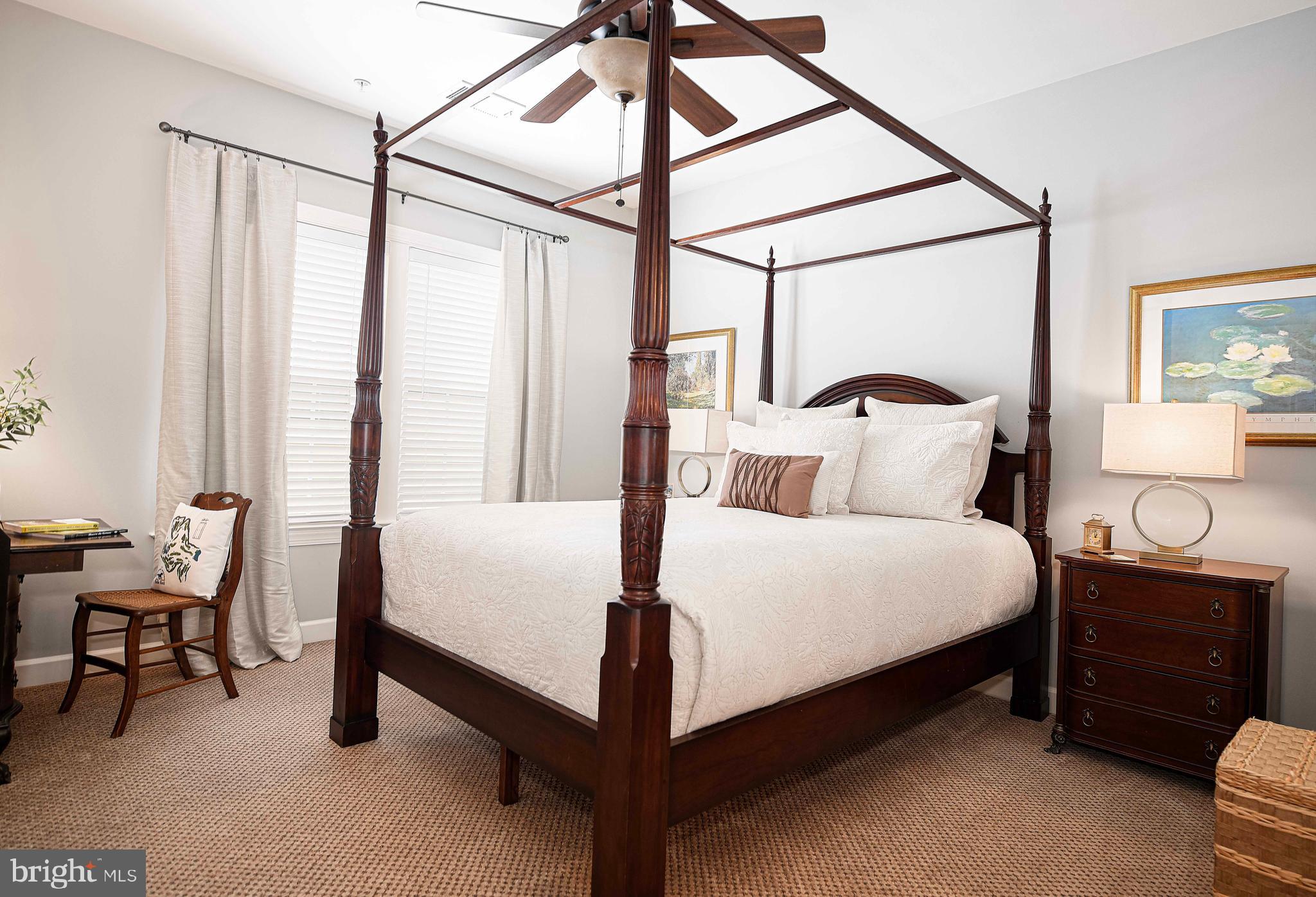 BULLE ROCK - Residential