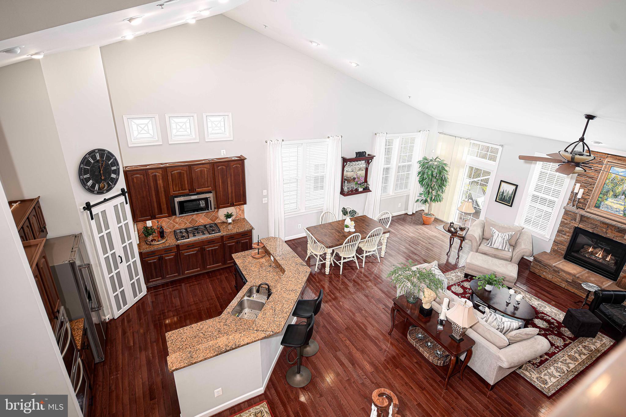 BULLE ROCK - Residential