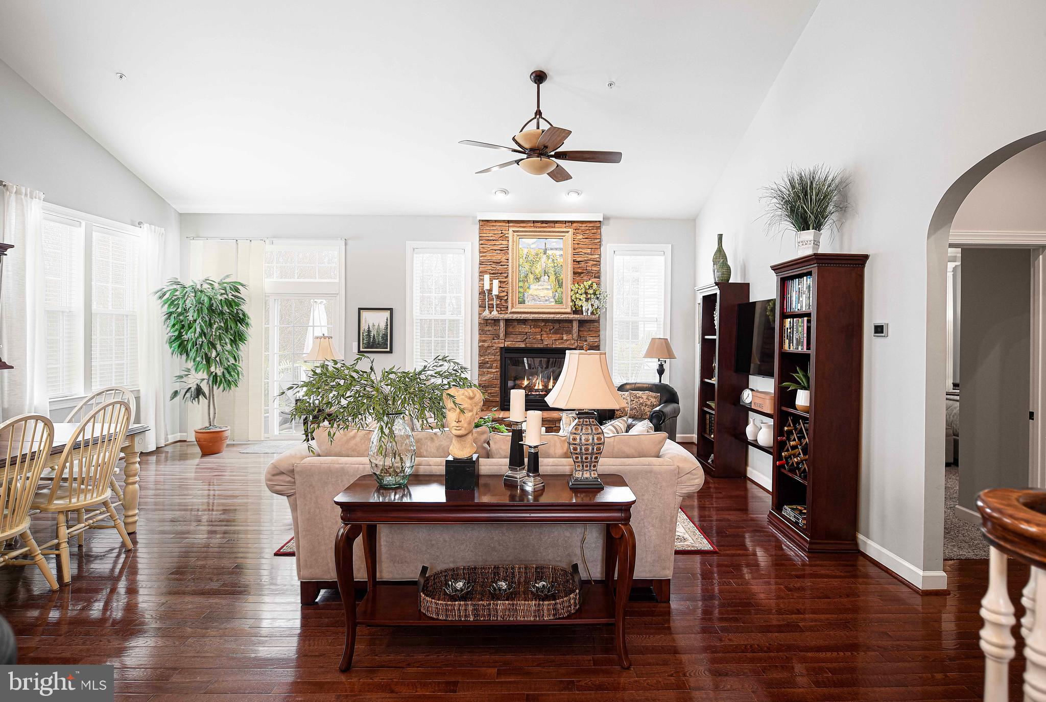 BULLE ROCK - Residential