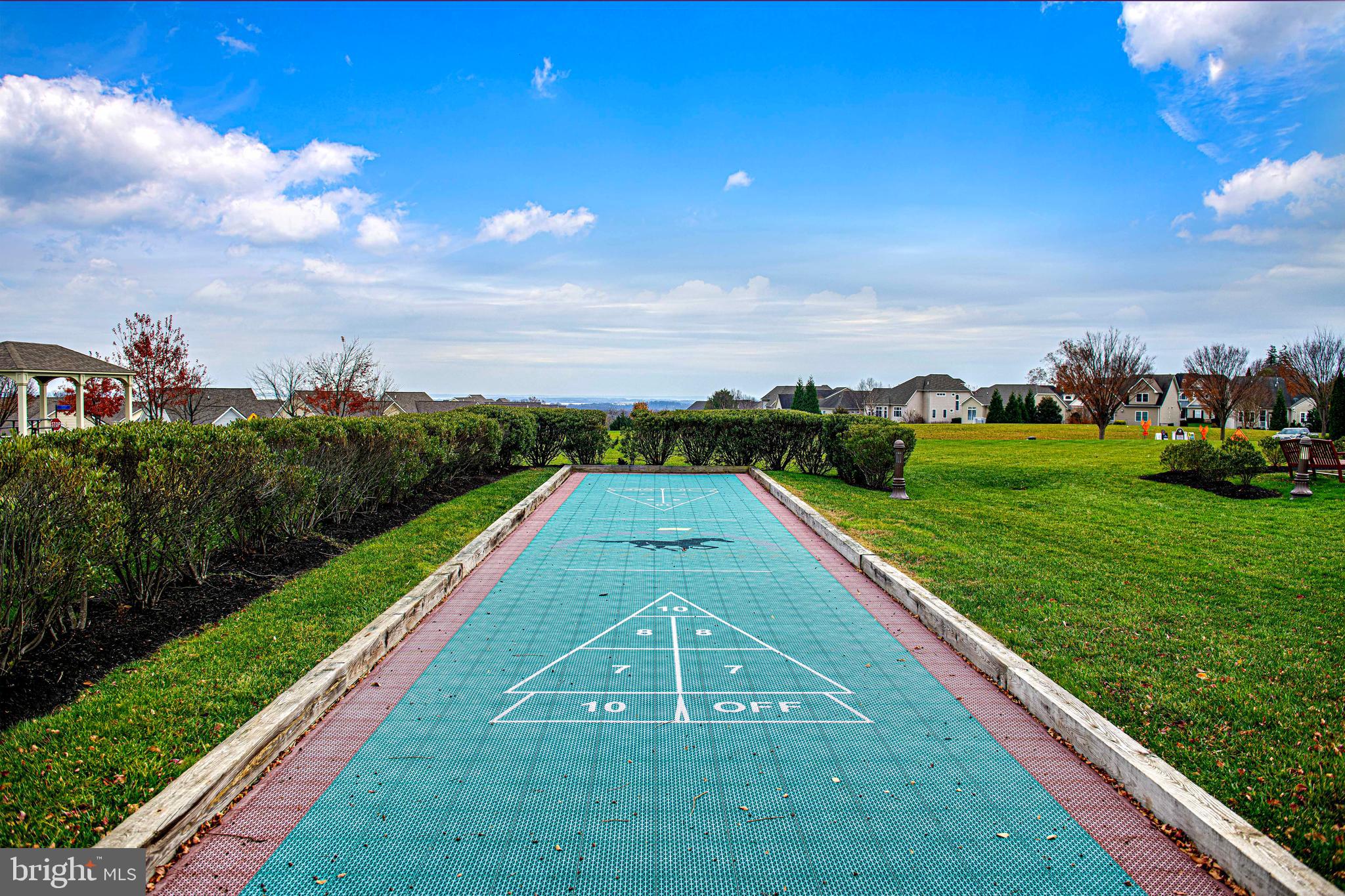 BULLE ROCK - Residential