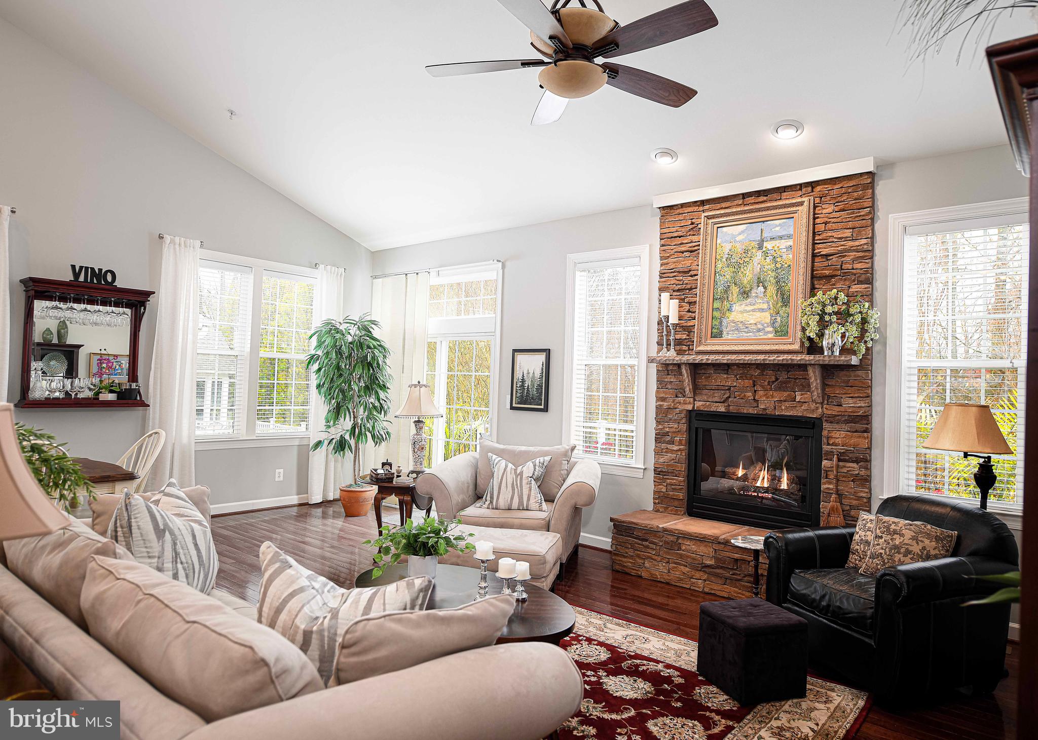 BULLE ROCK - Residential