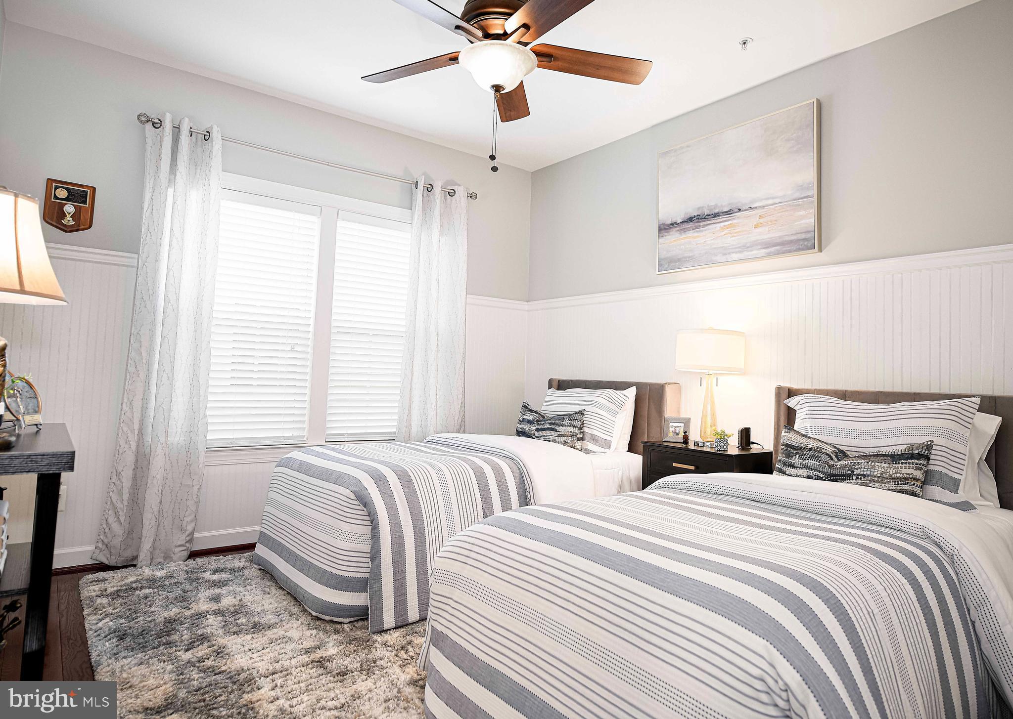 BULLE ROCK - Residential