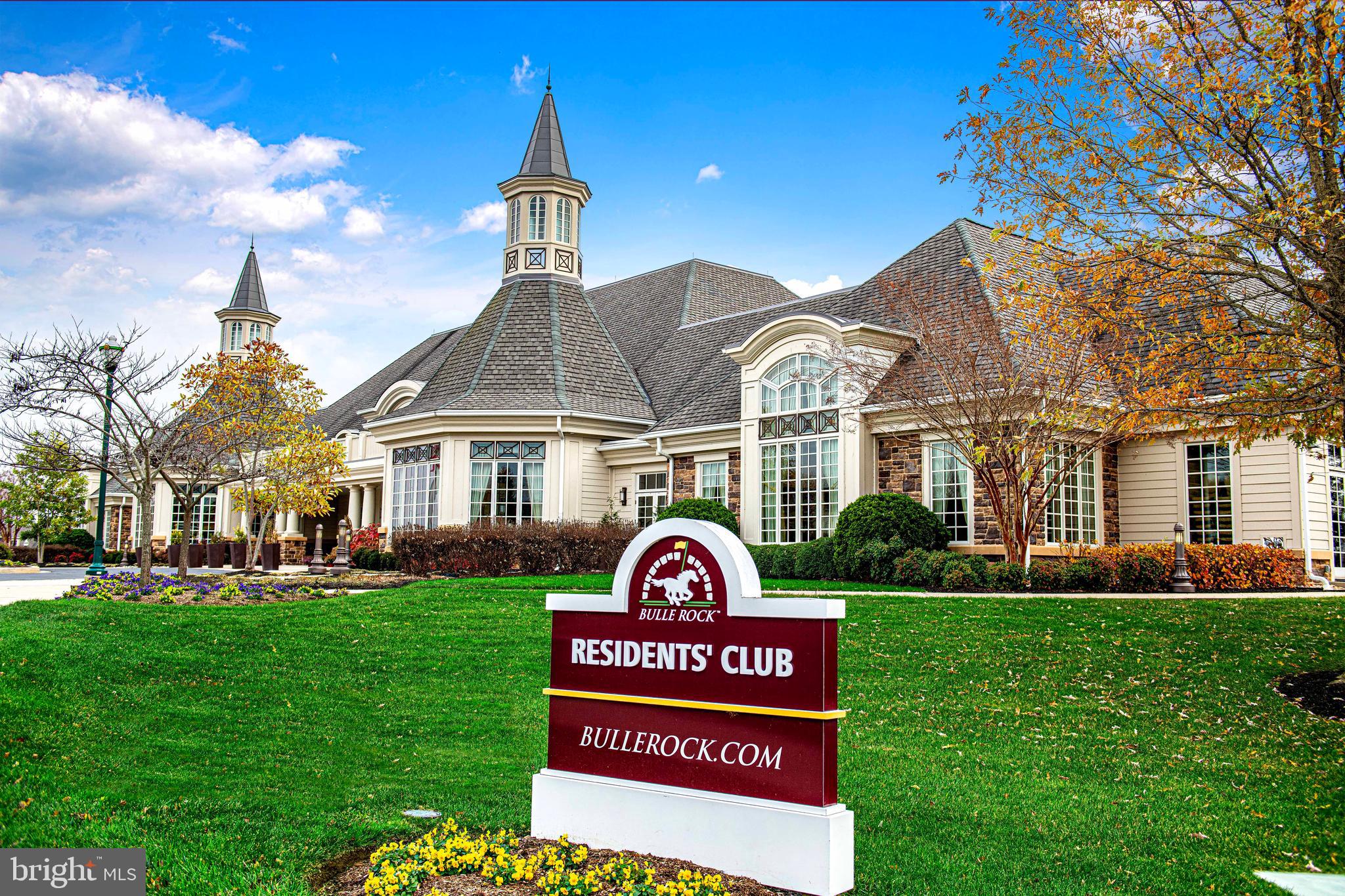 BULLE ROCK - Residential