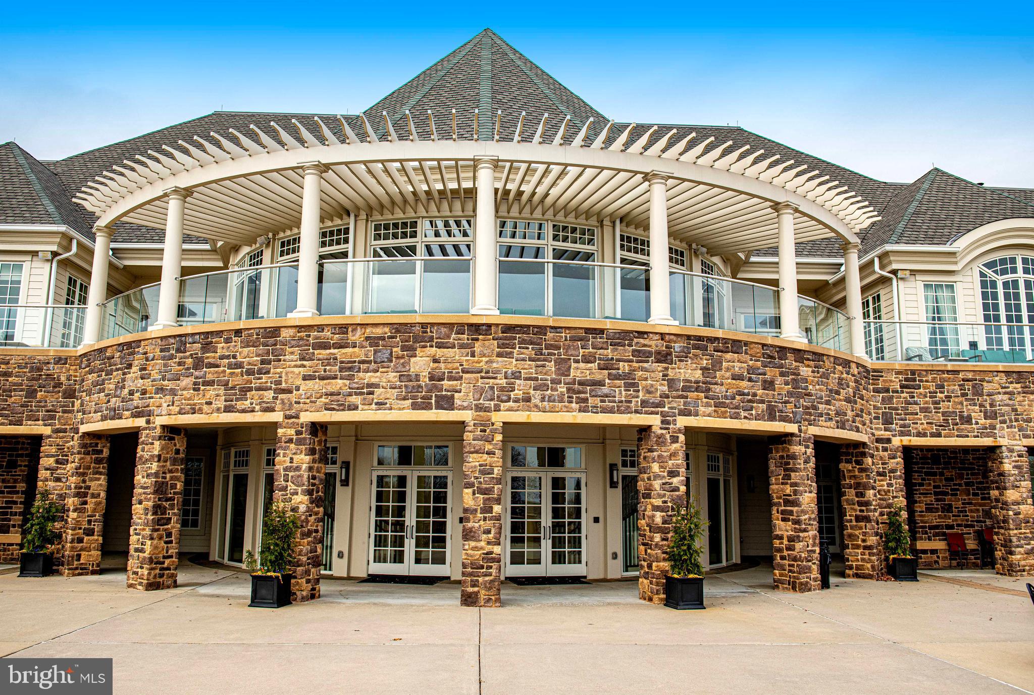 BULLE ROCK - Residential