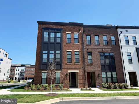 22212 FOUNDATION DRIVE ASHBURN VA 20148